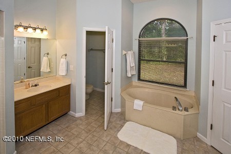 12480 Gately Road South Jacksonville, FL 32225 - Photo 14 of 24 Master bath 2
