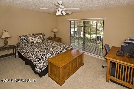 12480 Gately Road South Jacksonville, FL 32225 - Photo 15 of 24 Second bedroom