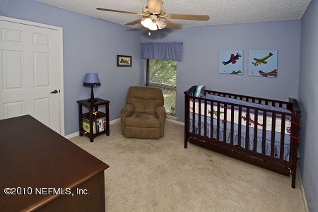 12480 Gately Road South Jacksonville, FL 32225 - Photo 17 of 24 Fourth bedroom