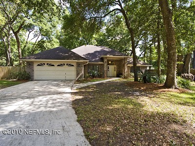 12480 Gately Road South Jacksonville, FL 32225 - Photo 23 of 24 front entry