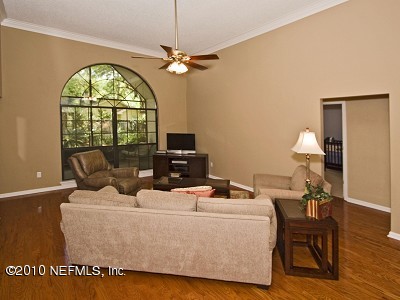 12480 Gately Road South Jacksonville, FL 32225 - Photo 5 of 24 living room 2