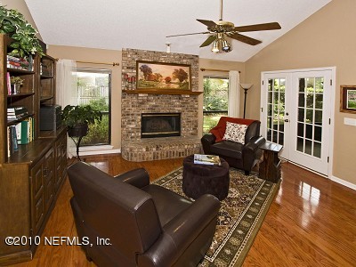 12480 Gately Road South Jacksonville, FL 32225 - Photo 6 of 24 family room