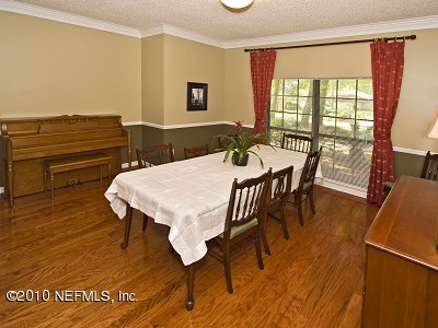 12480 Gately Road South Jacksonville, FL 32225 - Photo 8 of 24 dining room