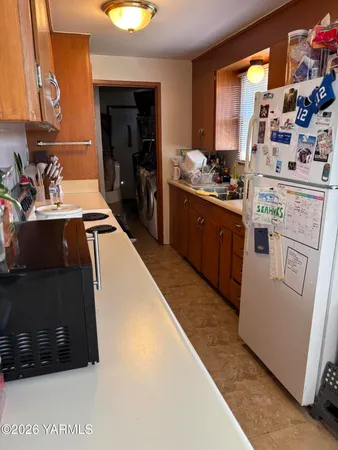 a view of outdoor space