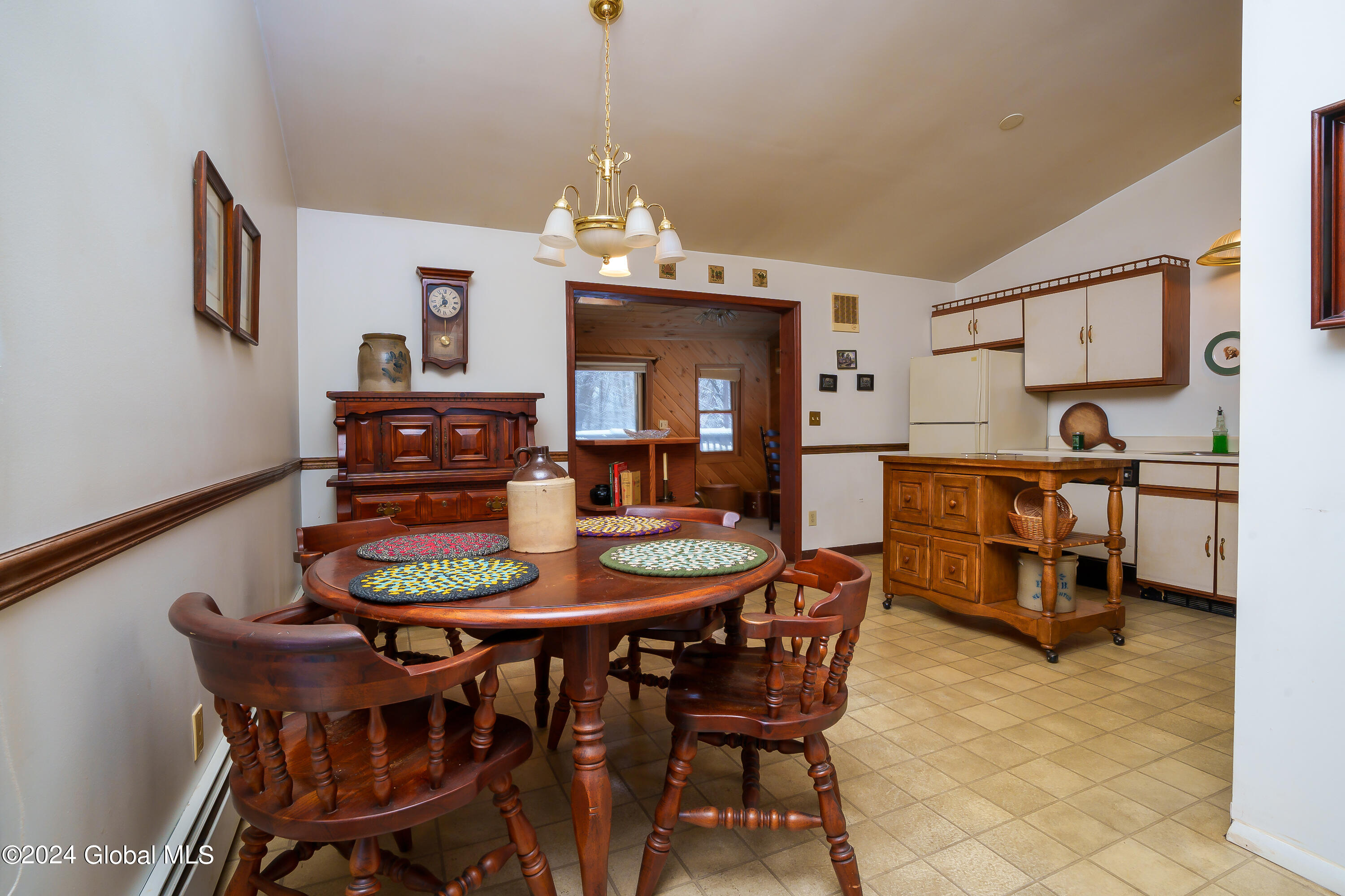 35 Meadow Rue Place Malta, NY 12020 - Photo 11 of 31 Dining Area