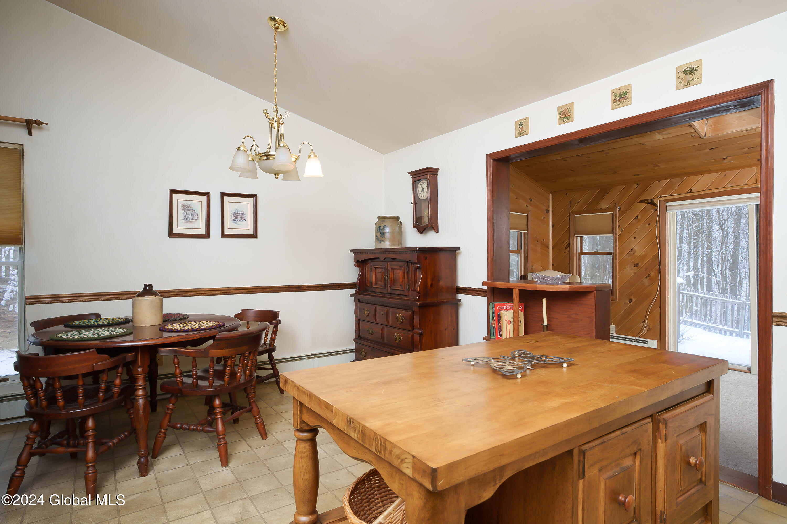 35 Meadow Rue Place Malta, NY 12020 - Photo 15 of 31 Kitchen