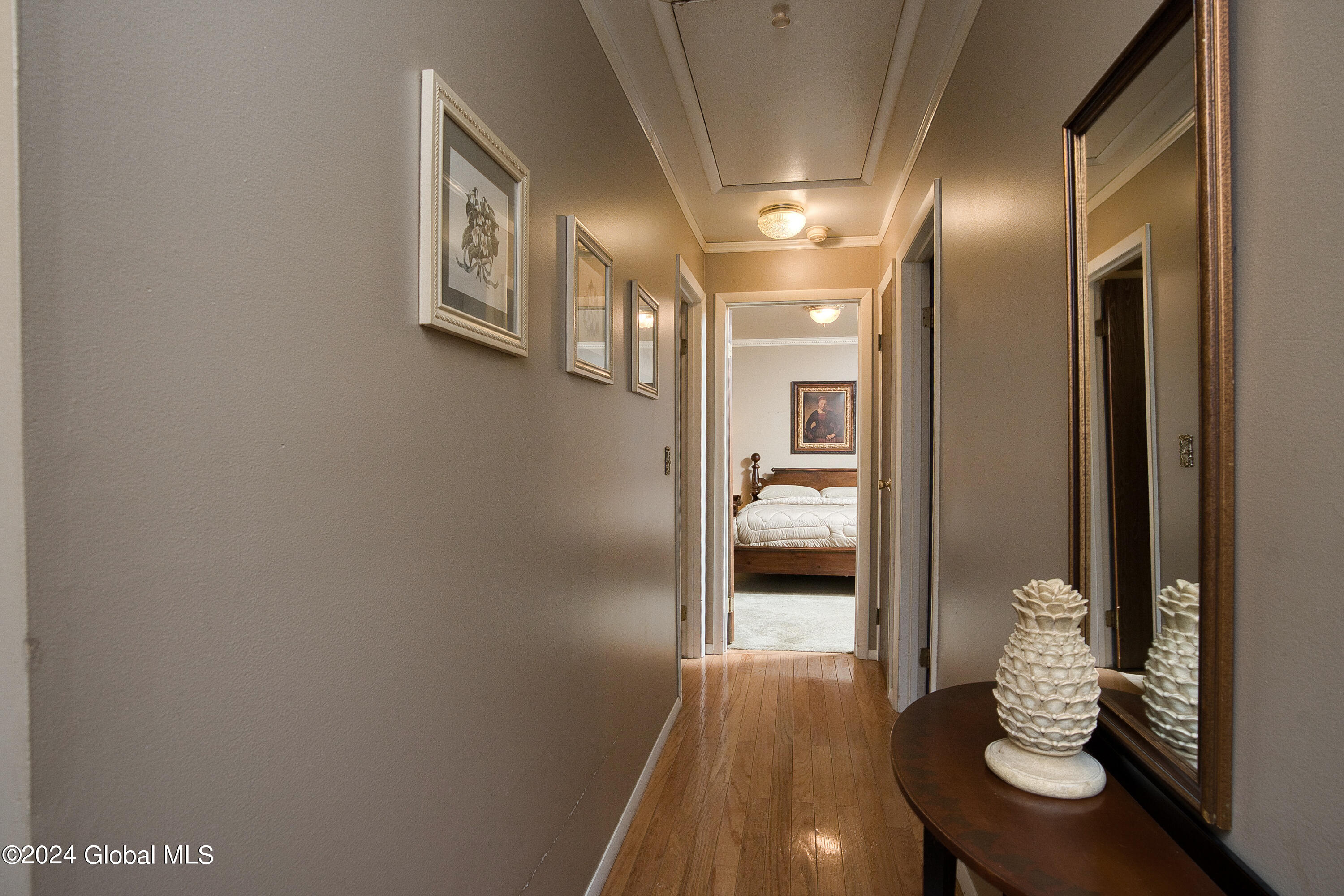 35 Meadow Rue Place Malta, NY 12020 - Photo 20 of 31 Hall