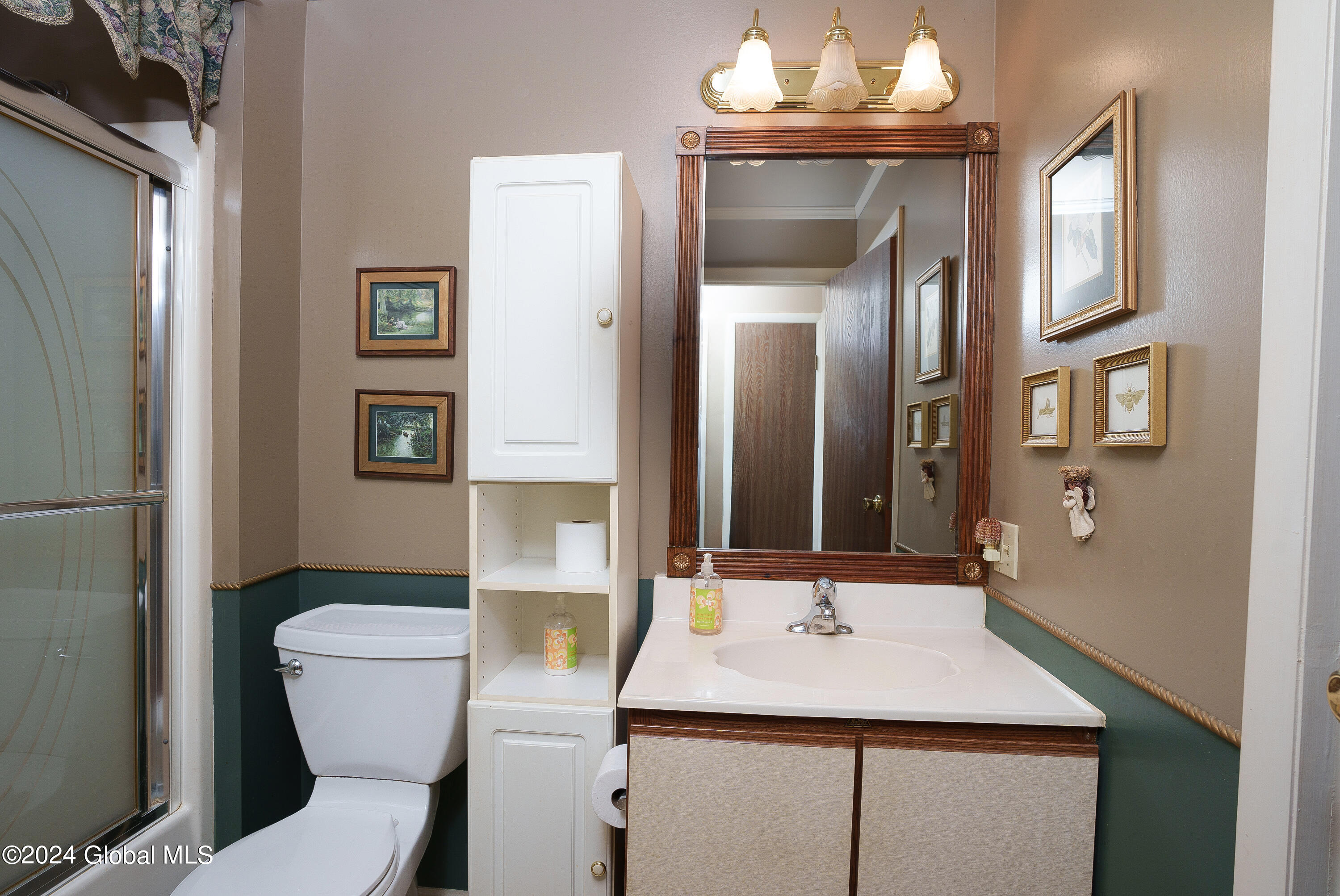 35 Meadow Rue Place Malta, NY 12020 - Photo 24 of 31 Full Bath