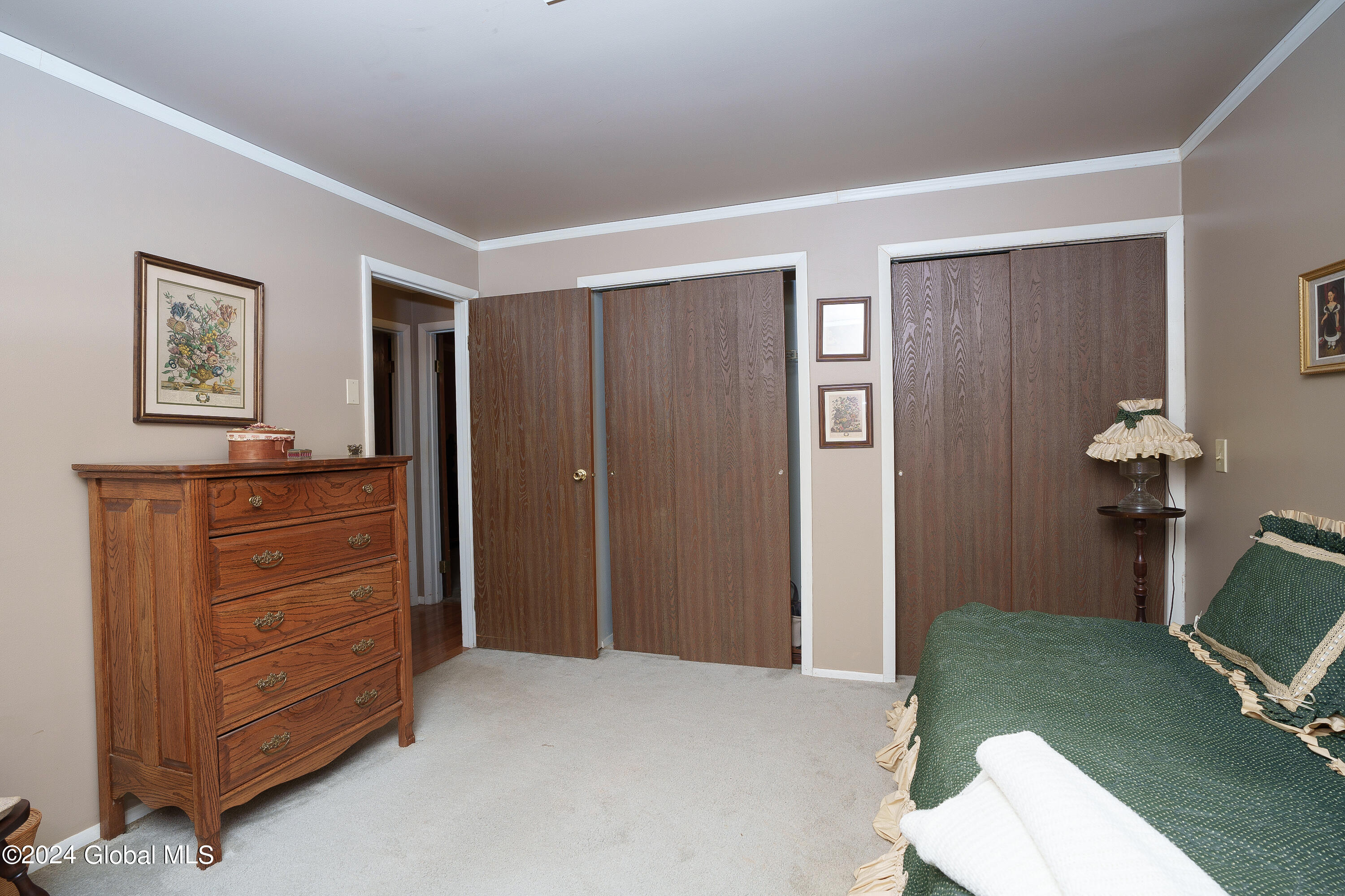 35 Meadow Rue Place Malta, NY 12020 - Photo 27 of 31 Bedroom 2