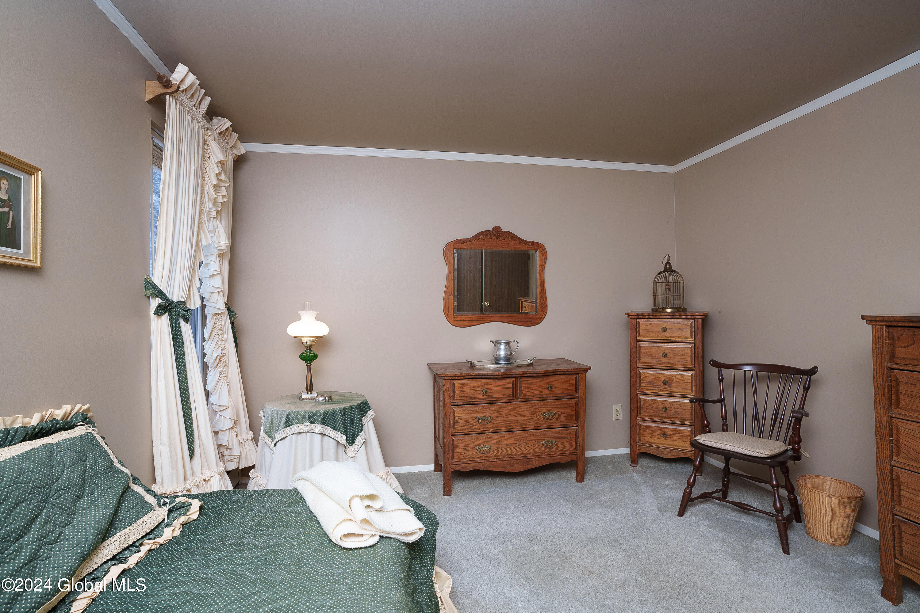 35 Meadow Rue Place Malta, NY 12020 - Photo 28 of 31 Bedroom 2