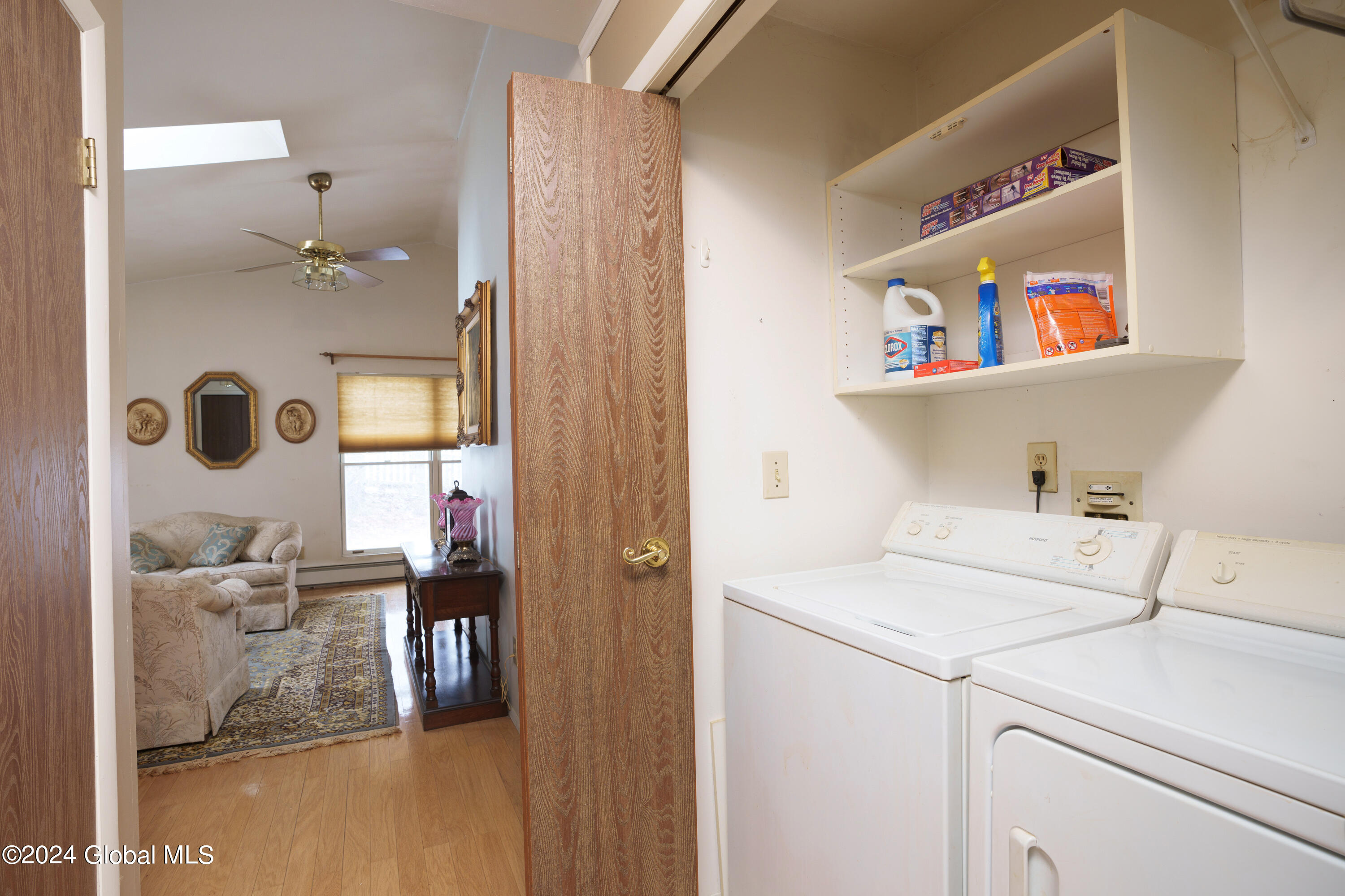 35 Meadow Rue Place Malta, NY 12020 - Photo 30 of 31 Laundry