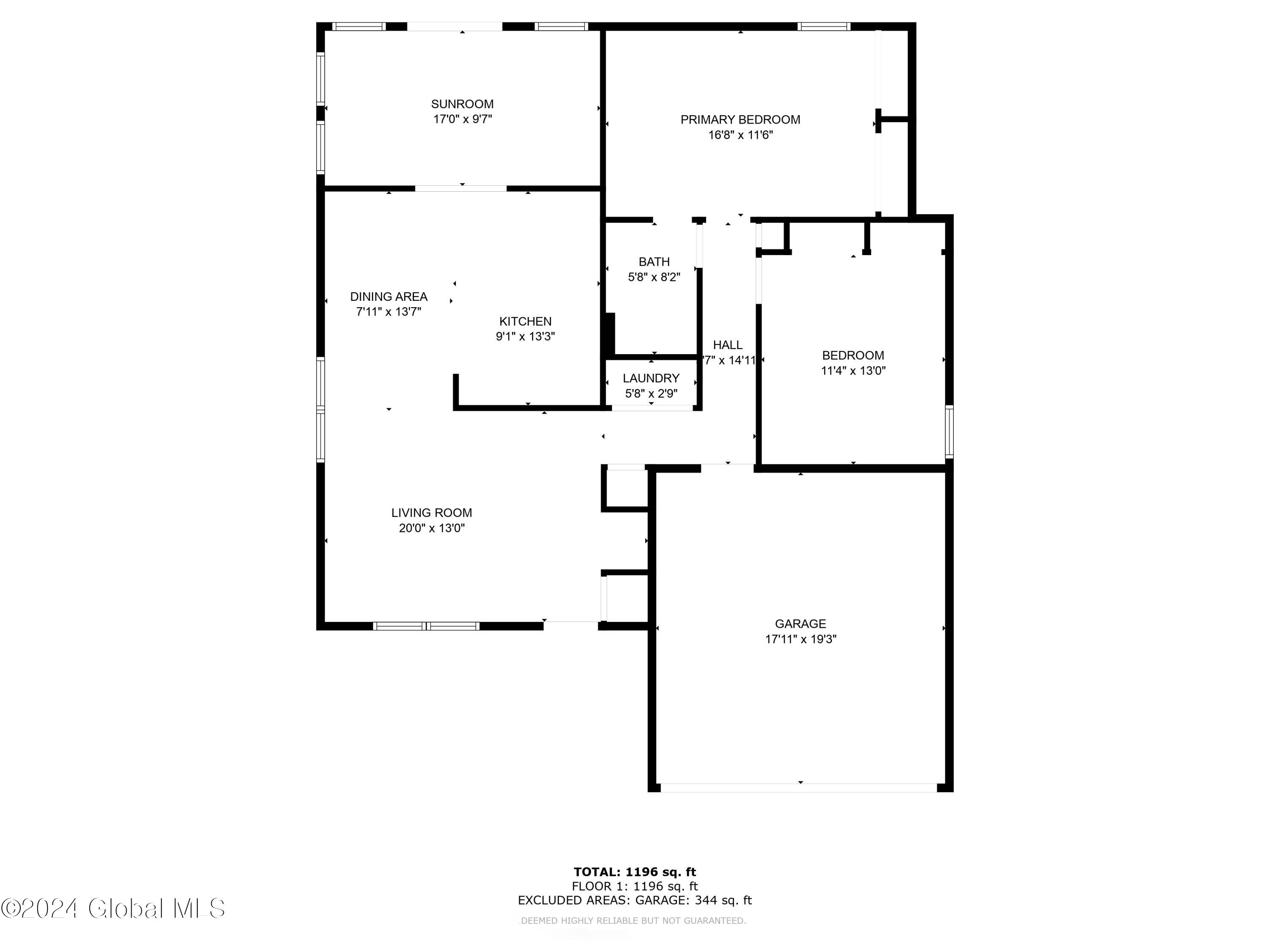 35 Meadow Rue Place Malta, NY 12020 - Photo 31 of 31 35-Meadow-Rue-Pl-FloorPlan