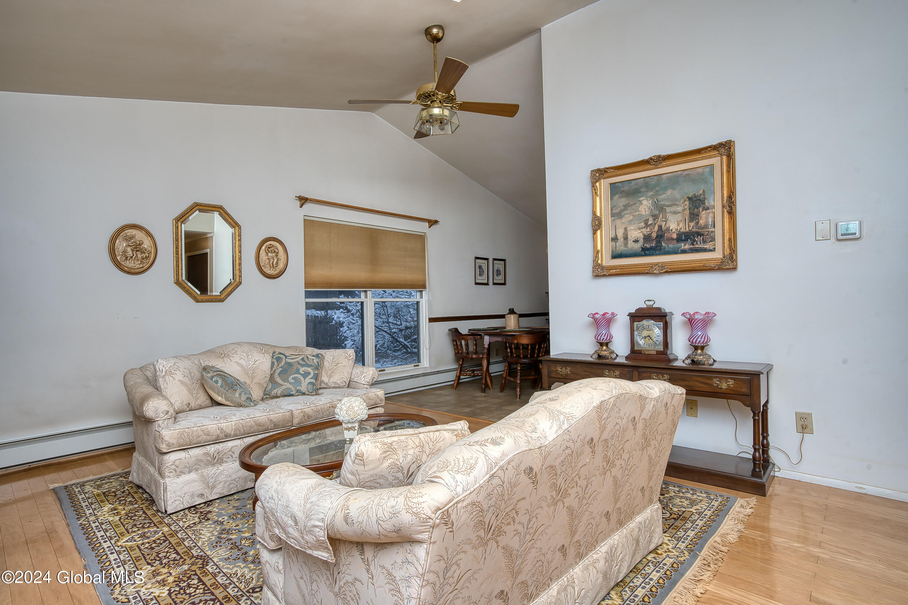 35 Meadow Rue Place Malta, NY 12020 - Photo 7 of 31 Living Room