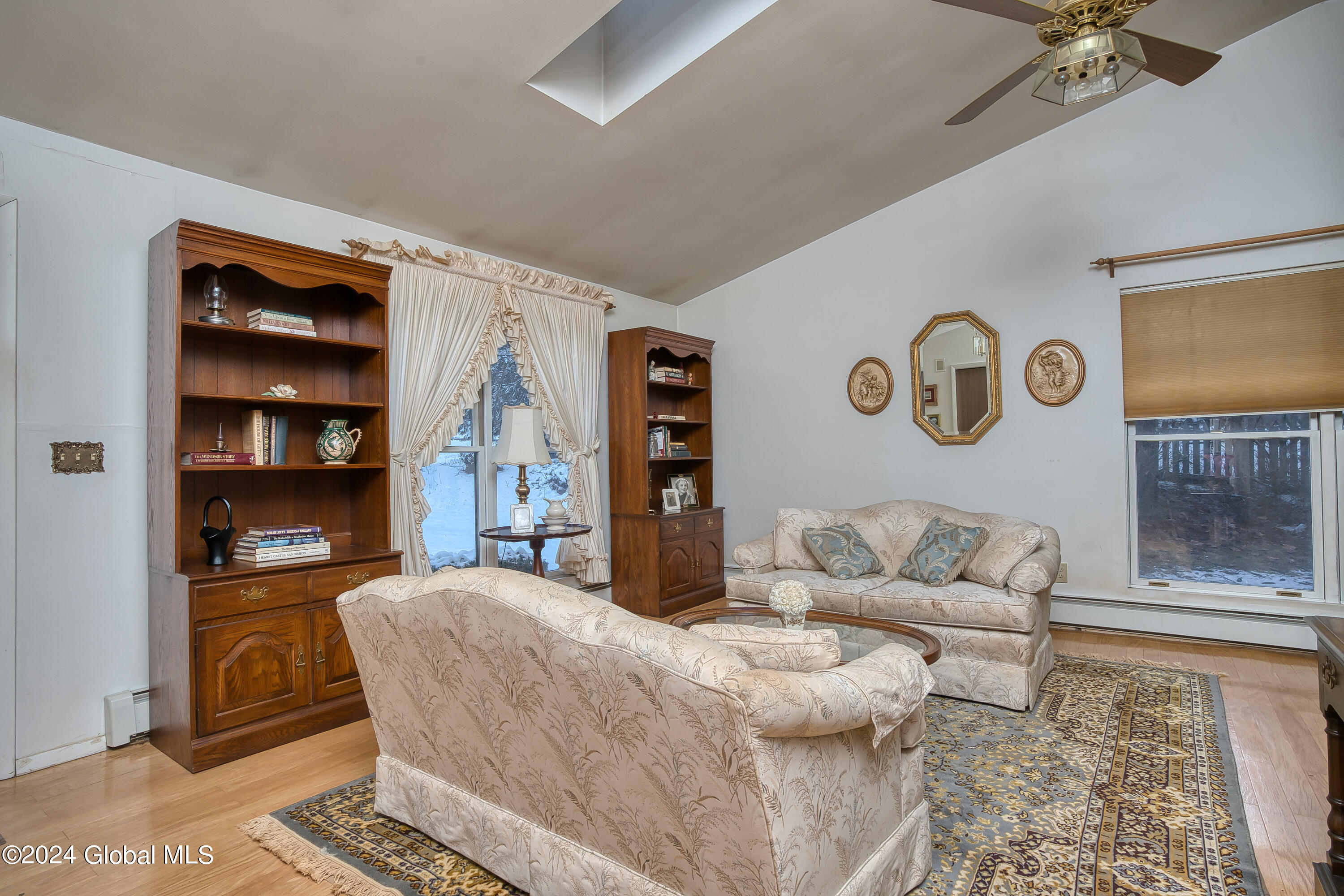 35 Meadow Rue Place Malta, NY 12020 - Photo 8 of 31 Living Room