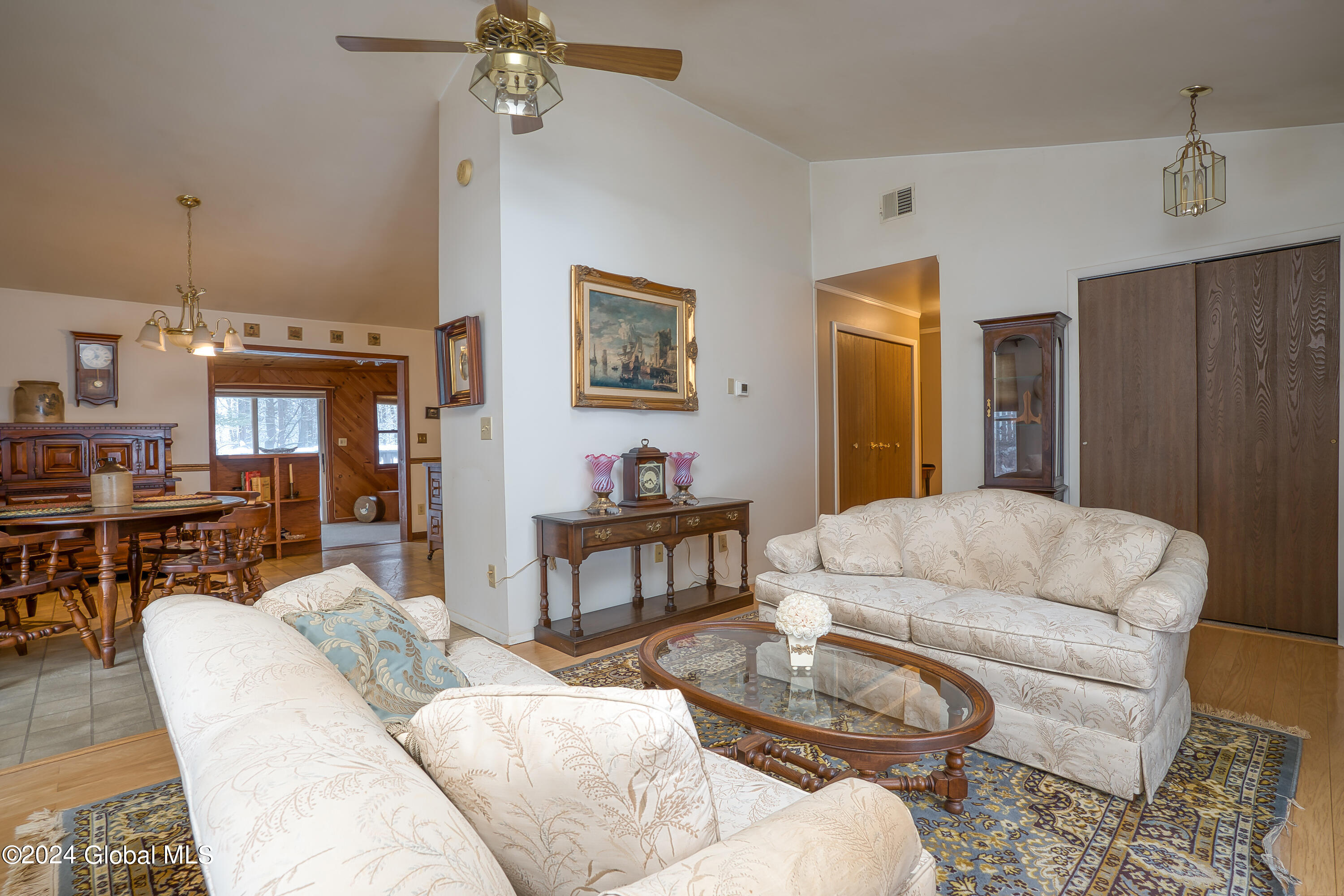 35 Meadow Rue Place Malta, NY 12020 - Photo 10 of 31 Living Room