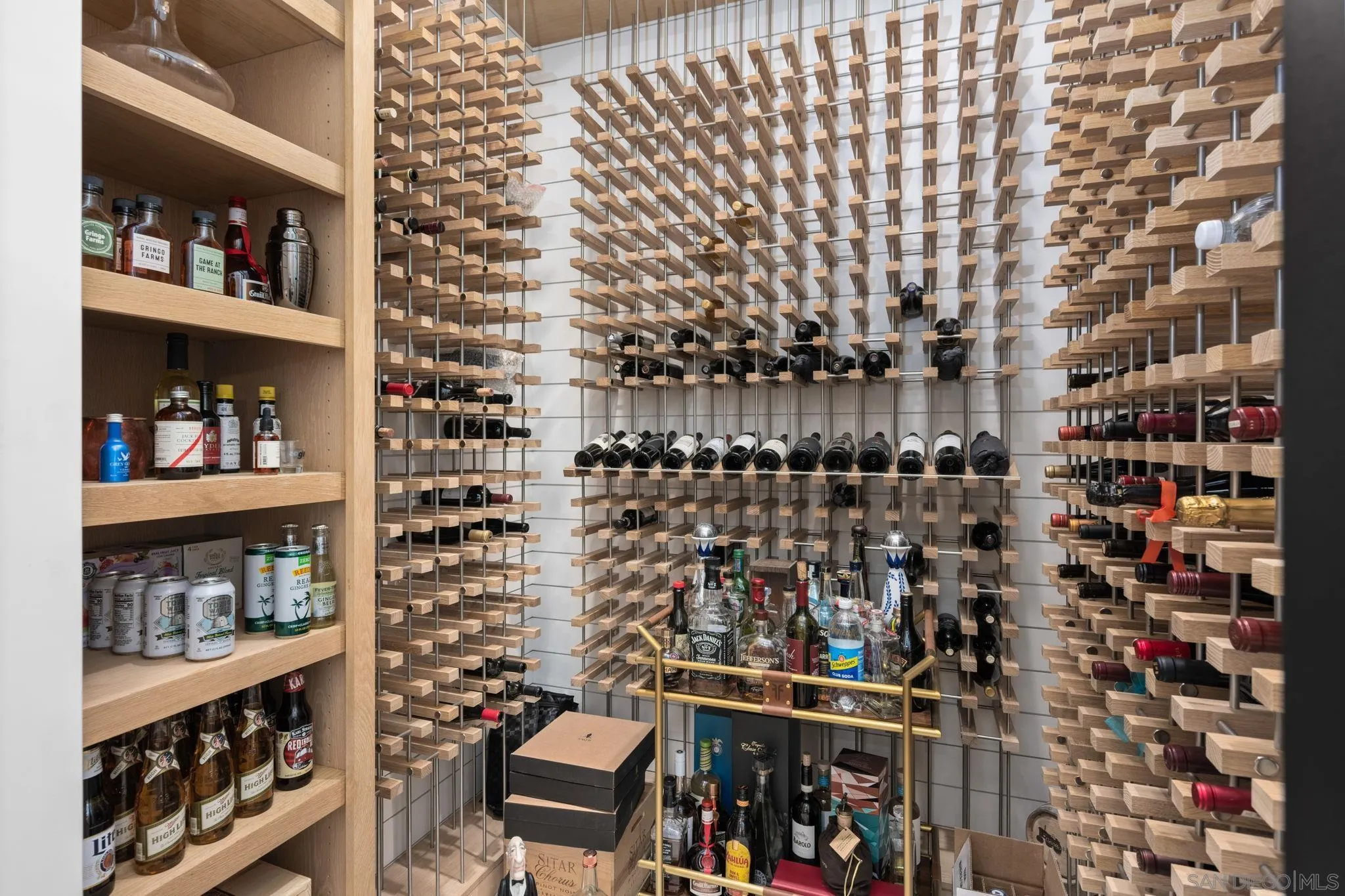 15550 El Camino Real Rancho Santa Fe, CA 92014 - Photo 12 of 35 a city view