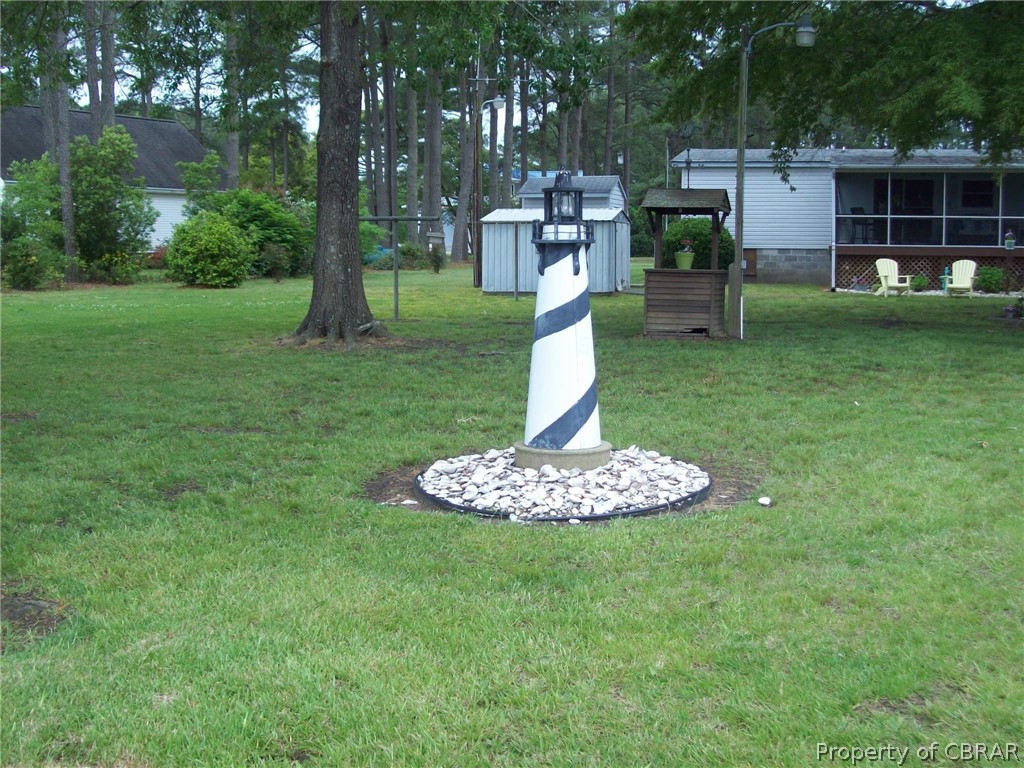 353 Henry's Road Hudgins, VA 23076 - Photo 43 of 44