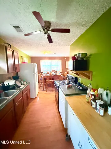 $59,000 | 135 Fox Road, Unit A, Winona, MS 38967