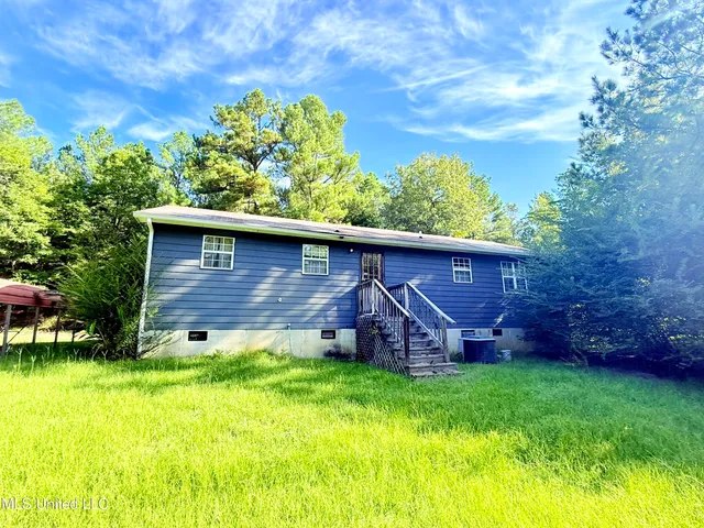 $59,000 | 135 Fox Road, Unit A, Winona, MS 38967