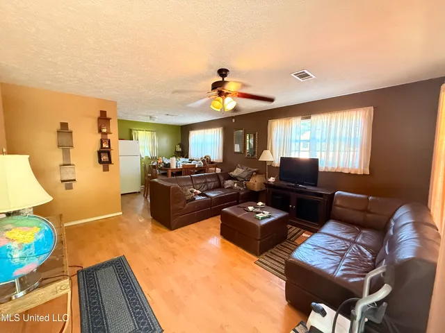 $59,000 | 135 Fox Road, Unit A, Winona, MS 38967