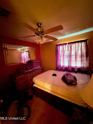 $59,000 | 135 Fox Road, Unit A, Winona, MS 38967