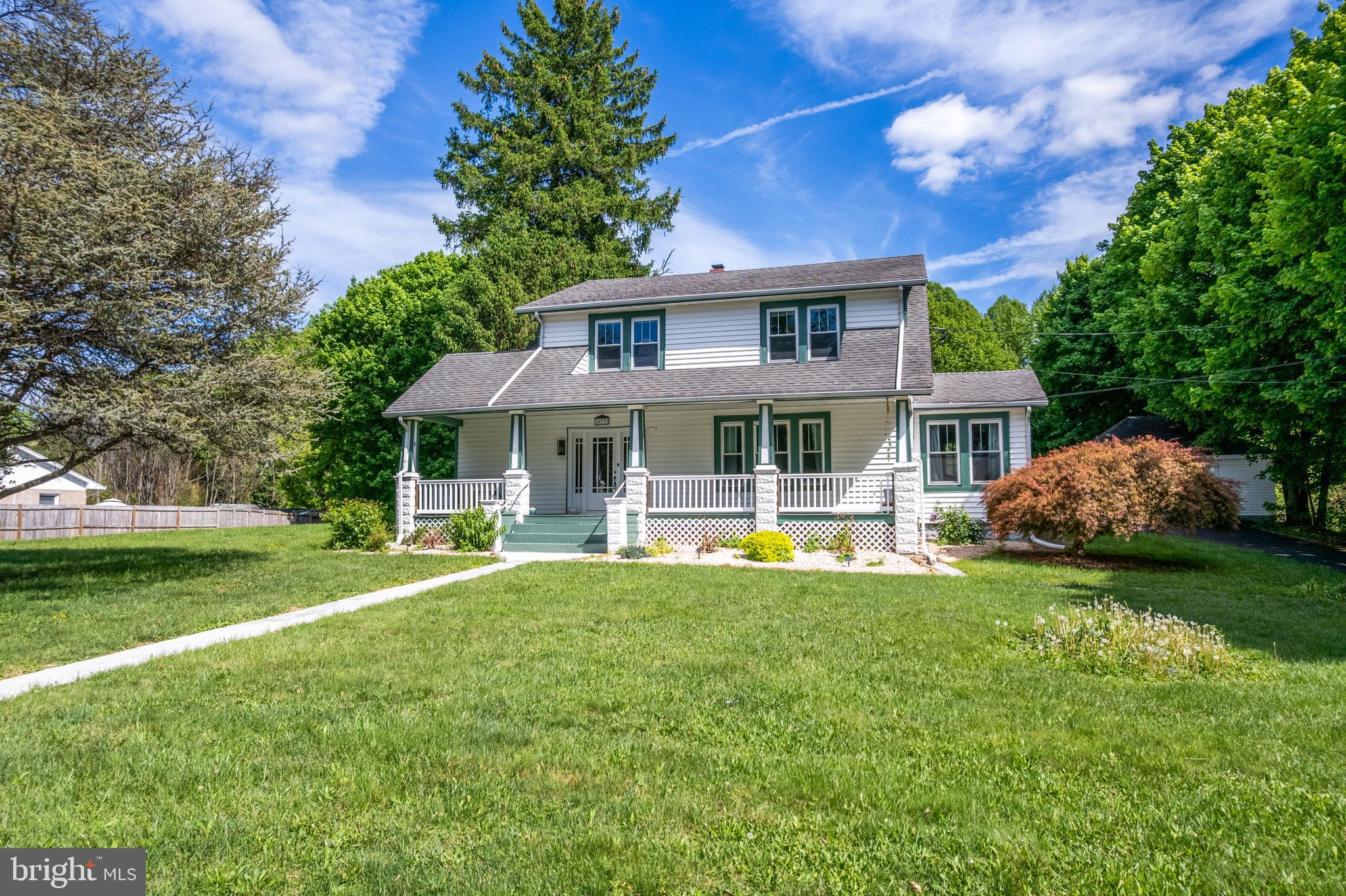 28733 Ridge Road Mount Airy, MD 21771 - Photo 1 of 97