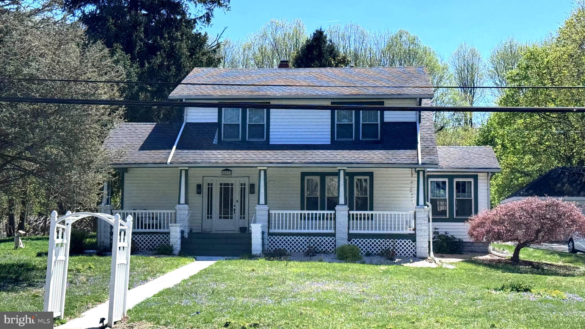 28733 Ridge Road Mount Airy, MD 21771 - Photo 2 of 3