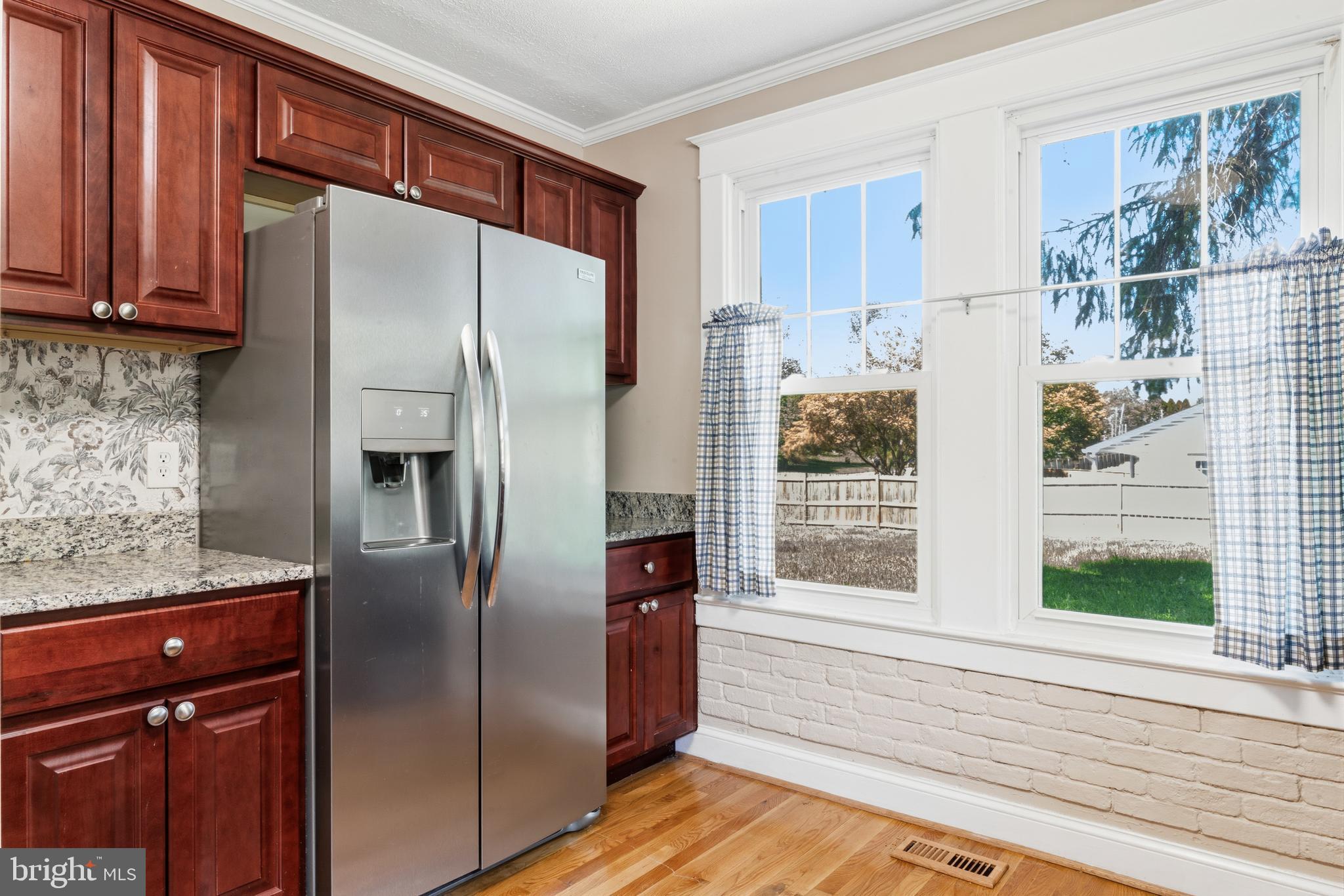 28733 Ridge Road Mount Airy, MD 21771 - Photo 22 of 97 Kitchen
