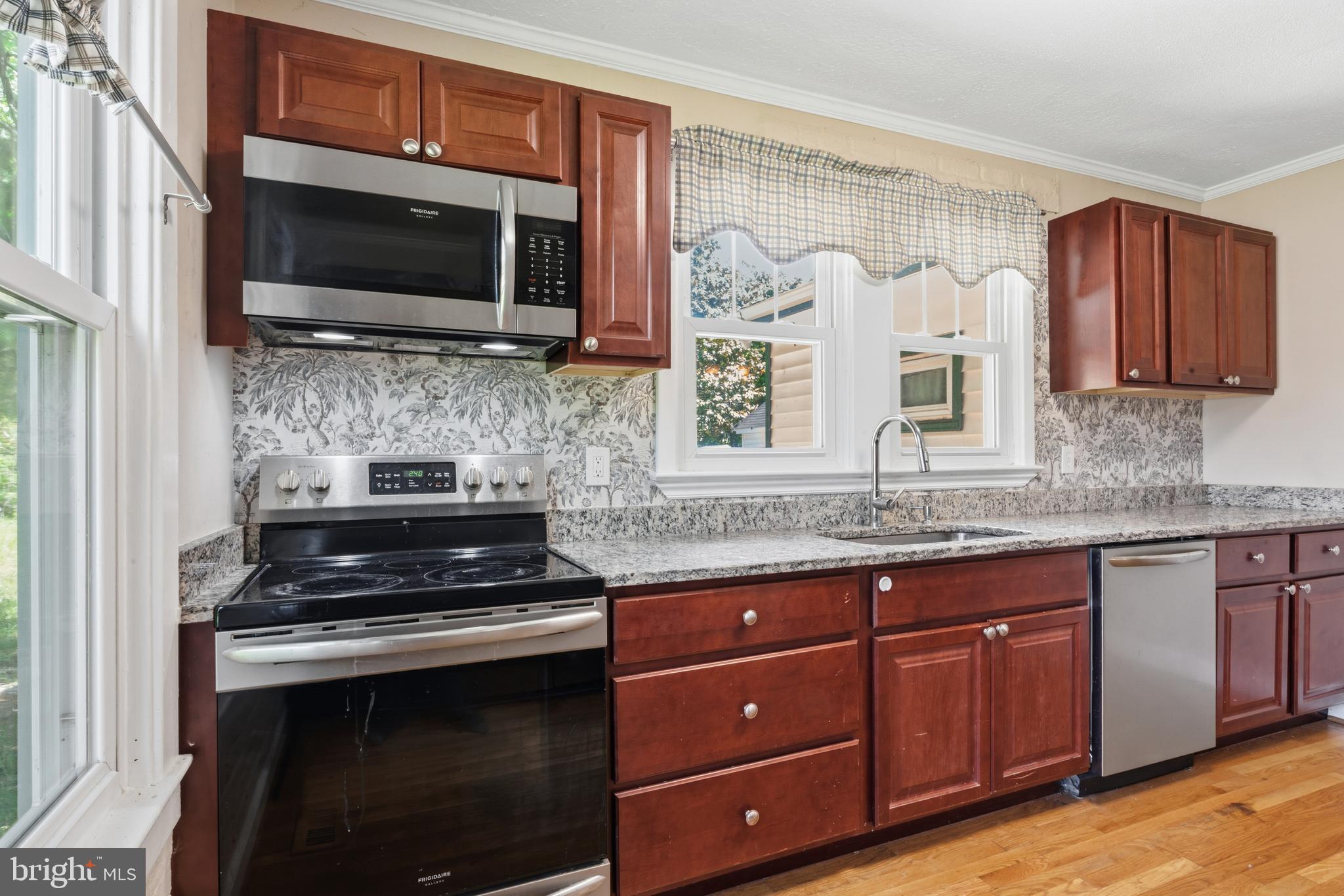 28733 Ridge Road Mount Airy, MD 21771 - Photo 23 of 97 Kitchen