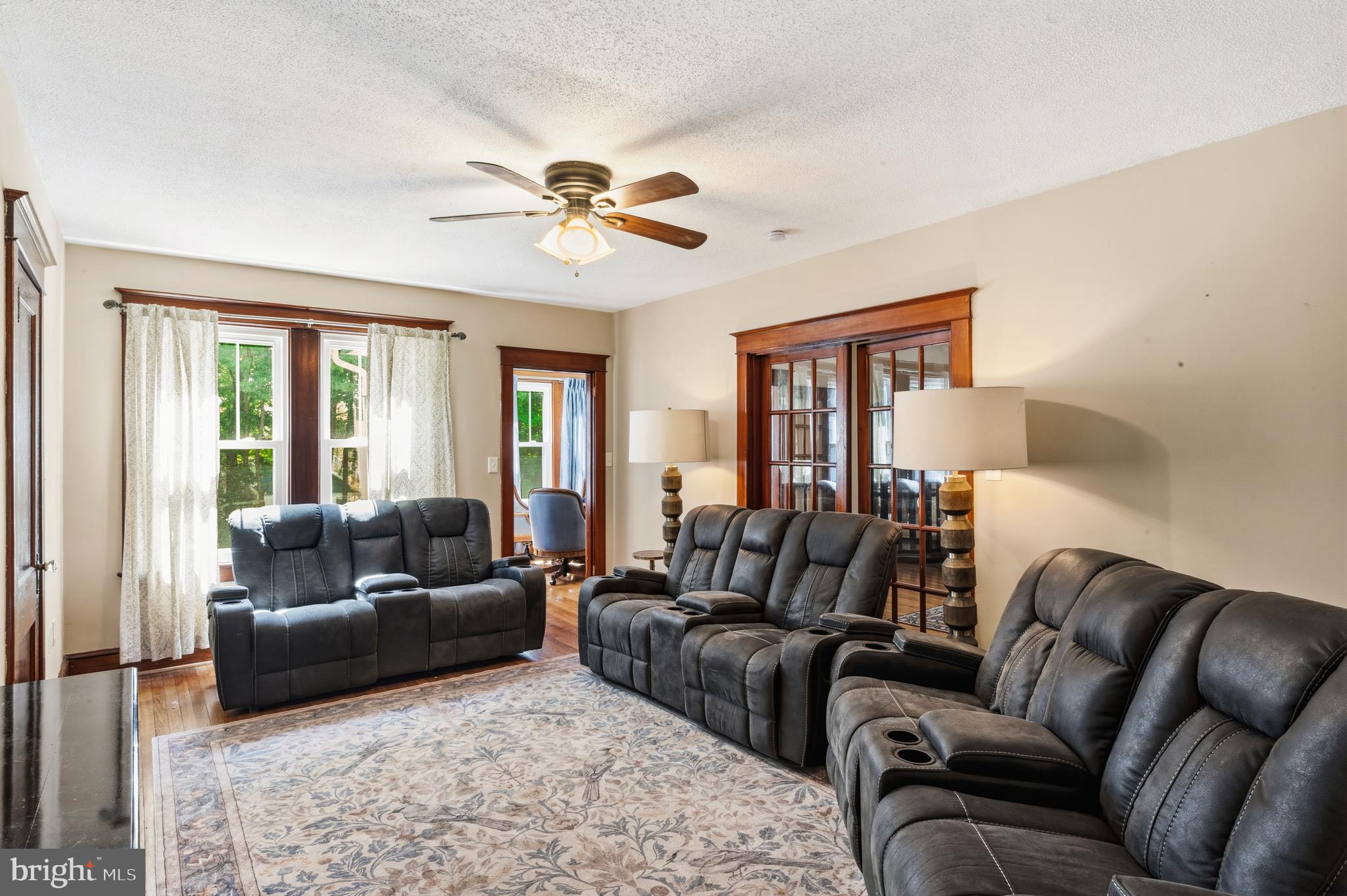 28733 Ridge Road Mount Airy, MD 21771 - Photo 24 of 97 Family Room