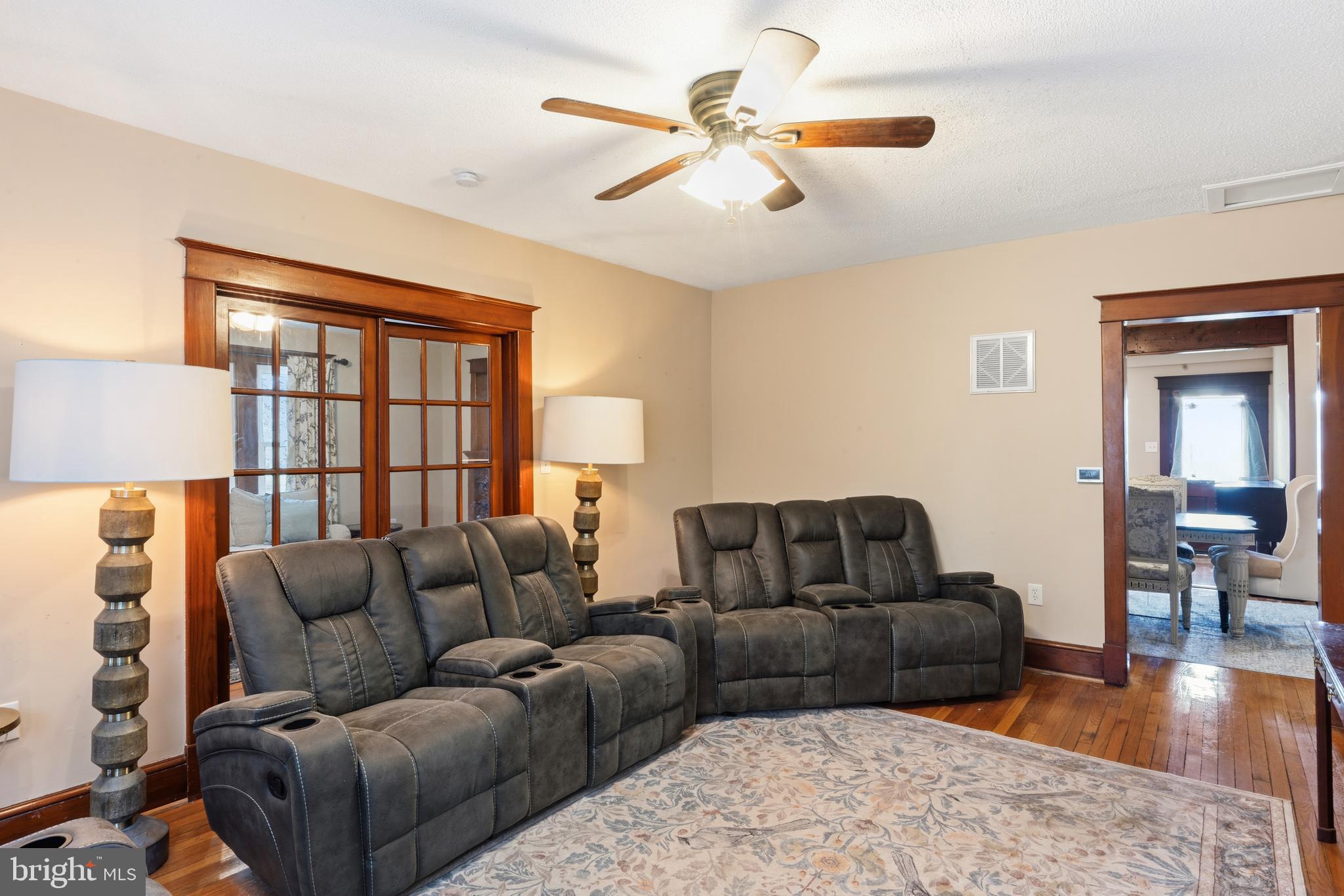 28733 Ridge Road Mount Airy, MD 21771 - Photo 27 of 97 Family Room
