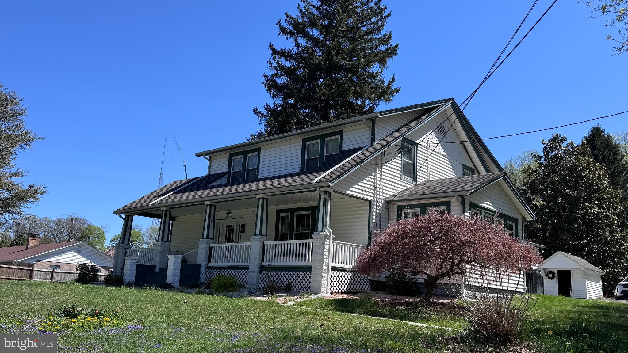 28733 Ridge Road Mount Airy, MD 21771 - Photo 3 of 3