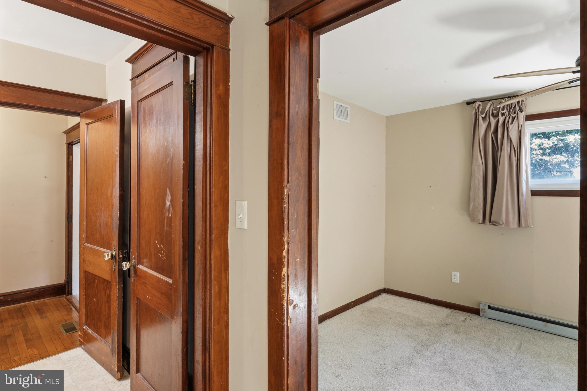 28733 Ridge Road Mount Airy, MD 21771 - Photo 33 of 97 Bedroom 5 (Downstairs)