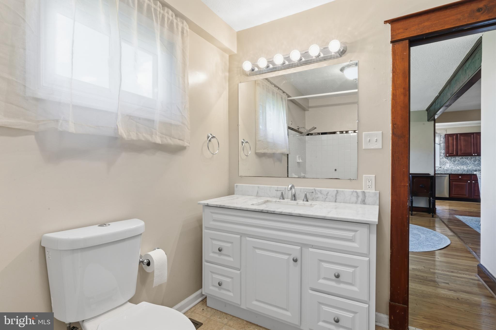28733 Ridge Road Mount Airy, MD 21771 - Photo 37 of 97 Bathroom 1 (Downstairs)