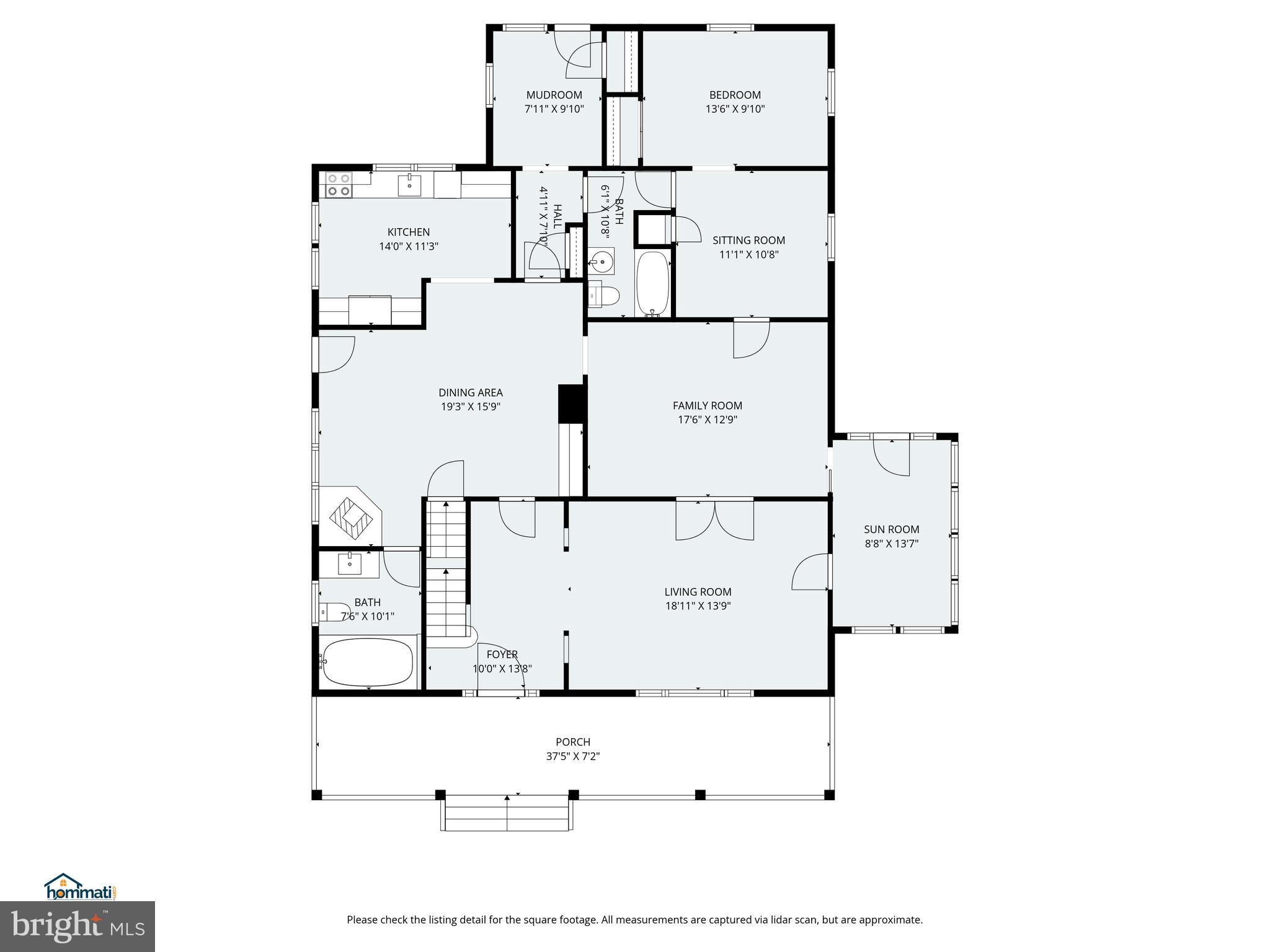28733 Ridge Road Mount Airy, MD 21771 - Photo 42 of 97 Main Level