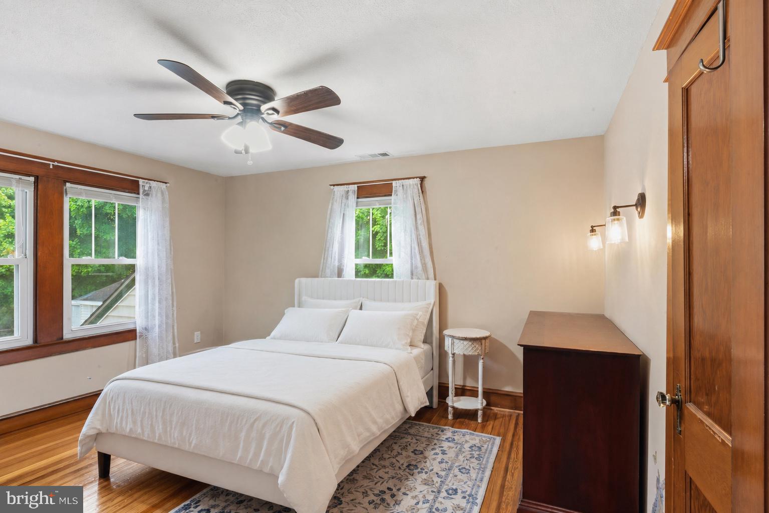 28733 Ridge Road Mount Airy, MD 21771 - Photo 43 of 97 Primary Bedroom