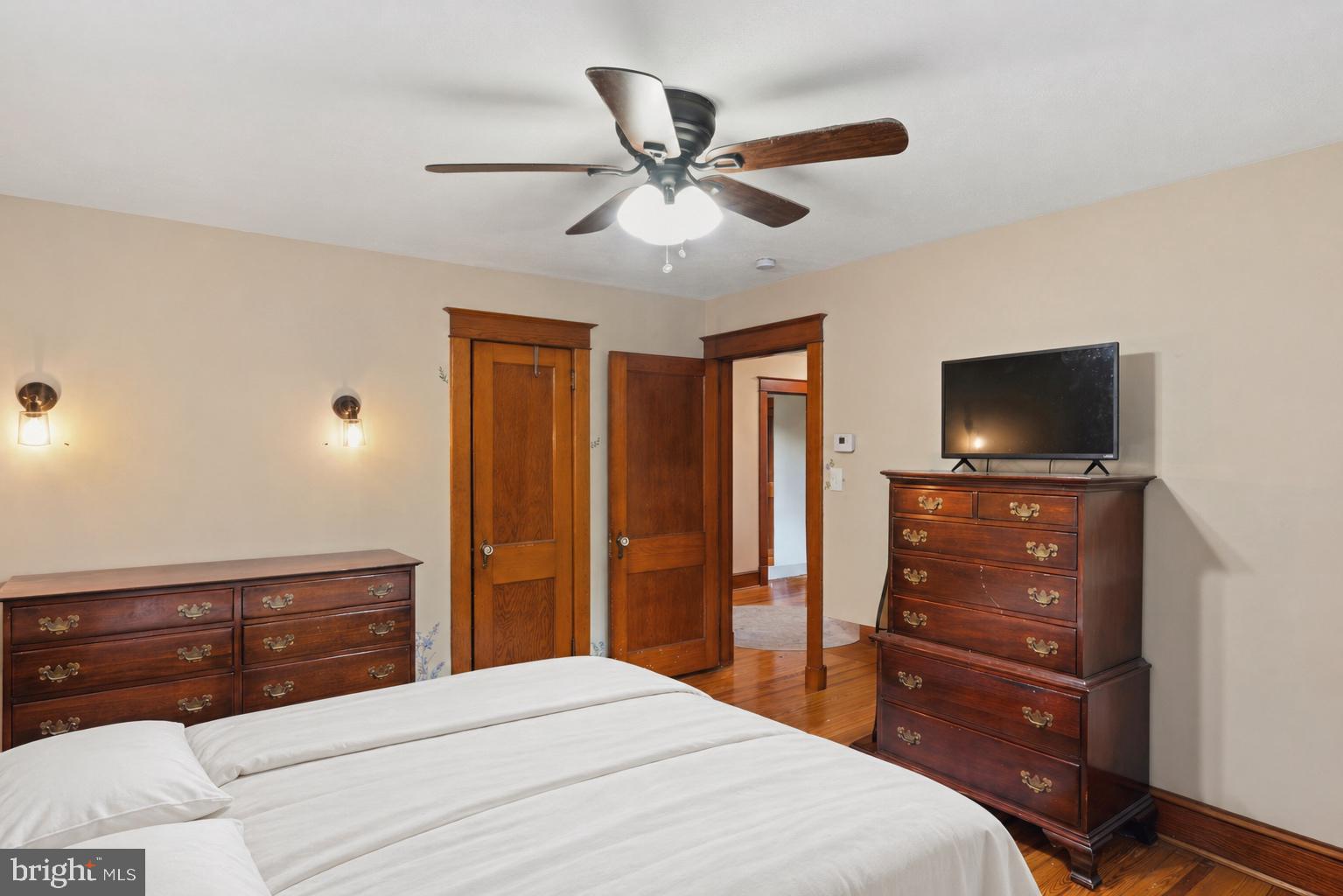 28733 Ridge Road Mount Airy, MD 21771 - Photo 44 of 97 Primary Bedroom
