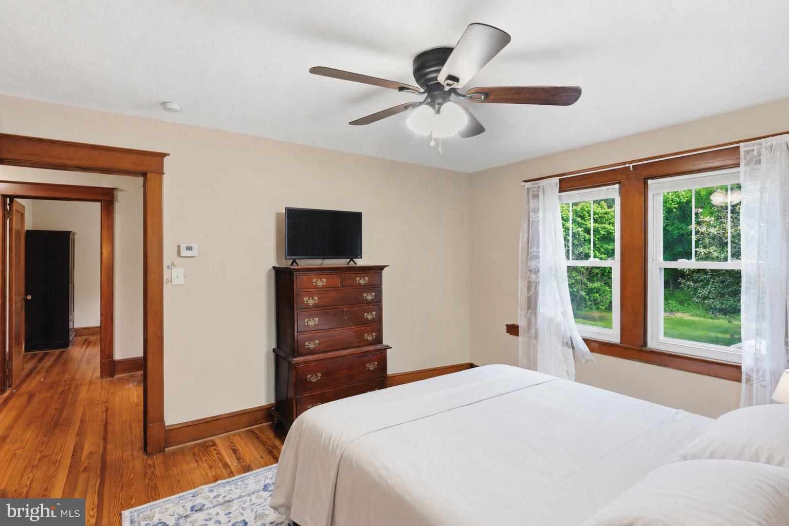 28733 Ridge Road Mount Airy, MD 21771 - Photo 45 of 97 Primary Bedroom