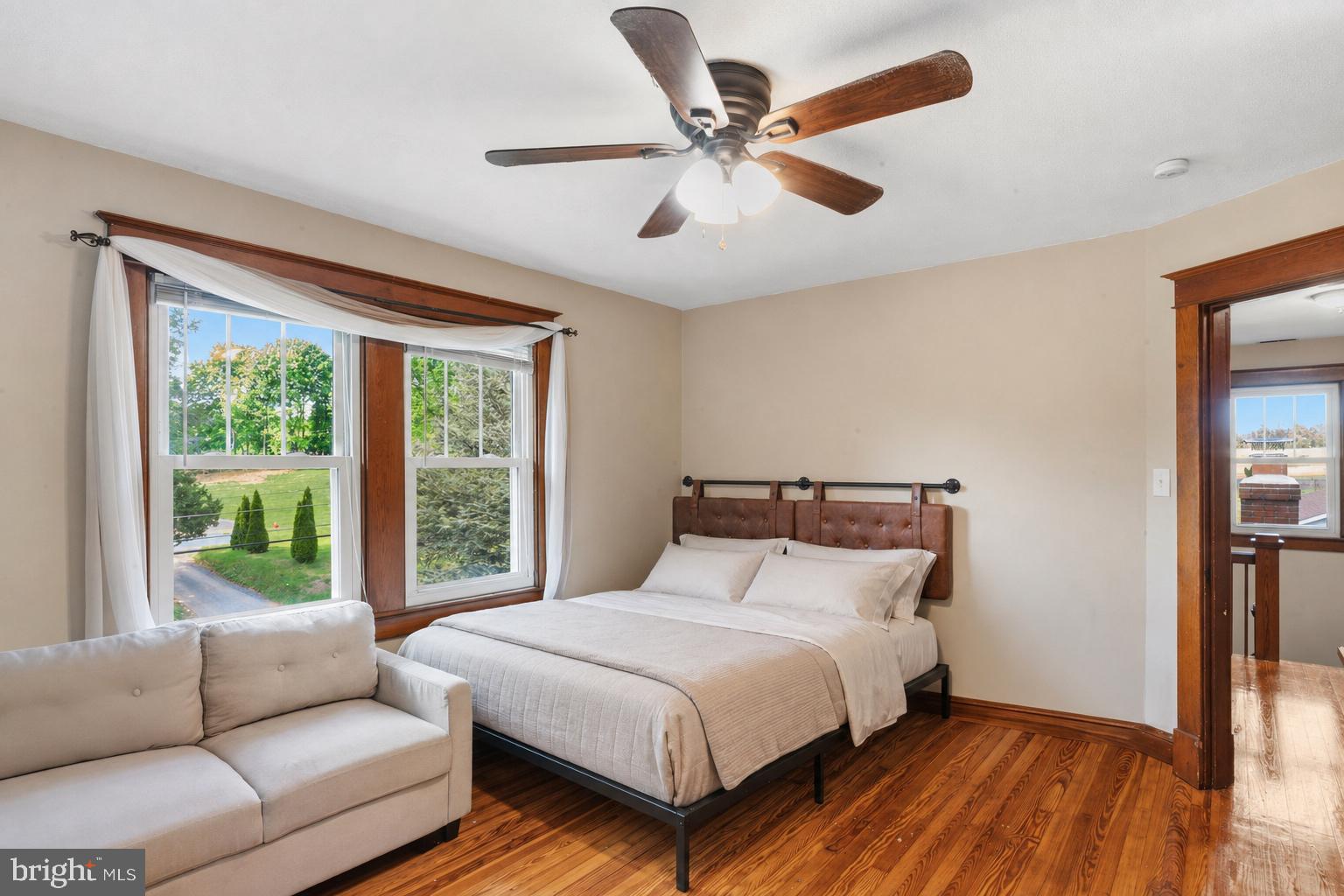28733 Ridge Road Mount Airy, MD 21771 - Photo 57 of 97 Bedroom 4