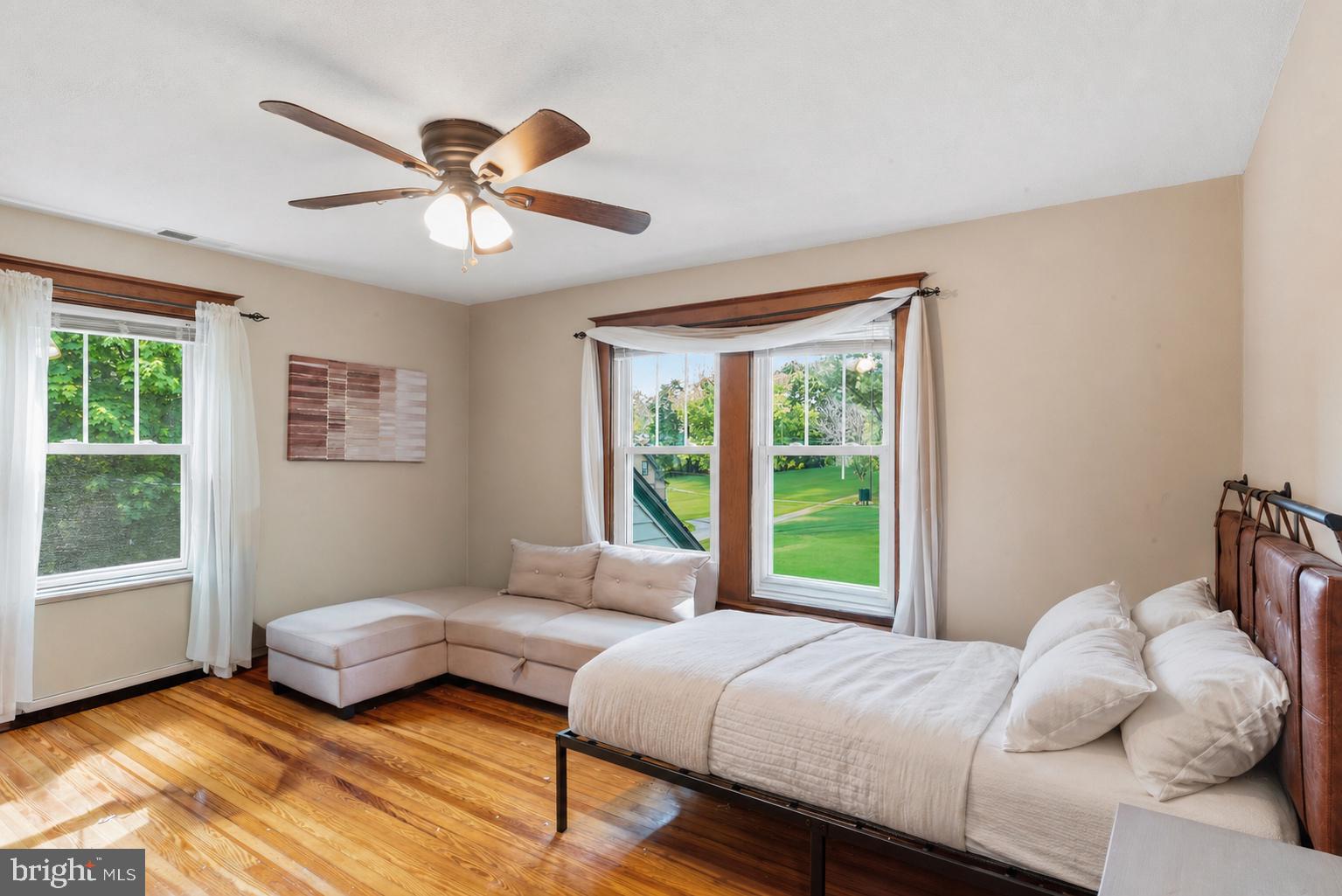 28733 Ridge Road Mount Airy, MD 21771 - Photo 58 of 97 Bedroom 4
