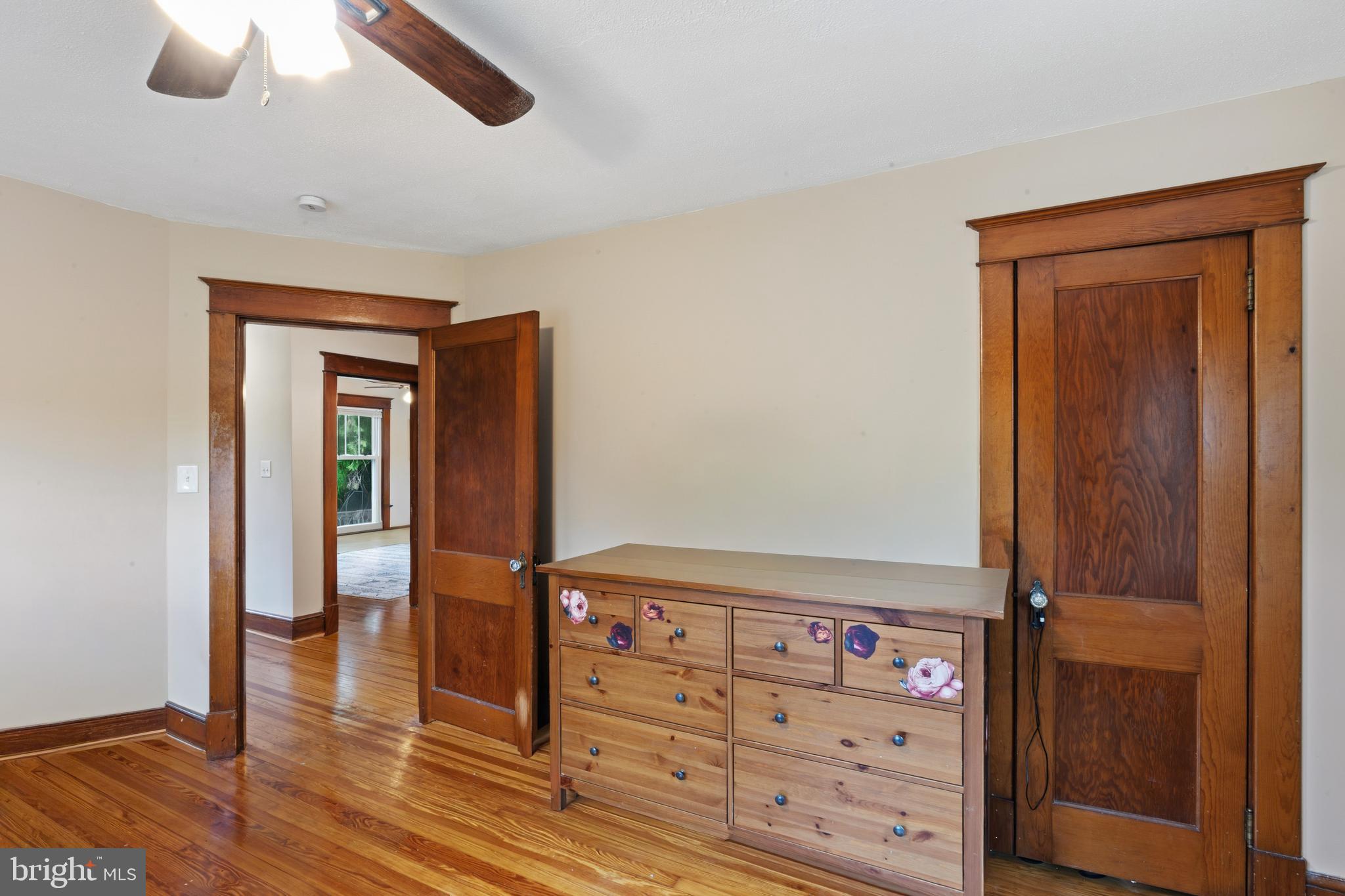 28733 Ridge Road Mount Airy, MD 21771 - Photo 59 of 97 Bedroom 4