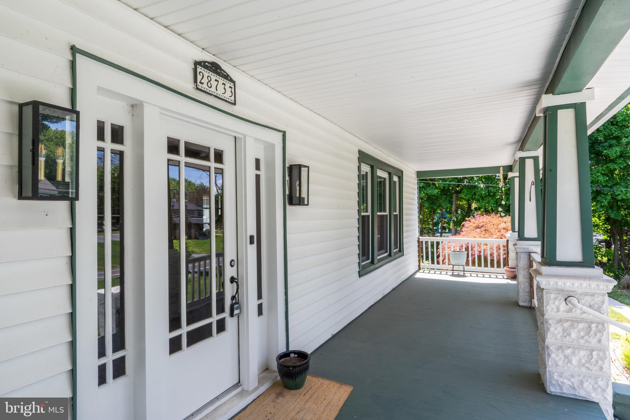 28733 Ridge Road Mount Airy, MD 21771 - Photo 70 of 97