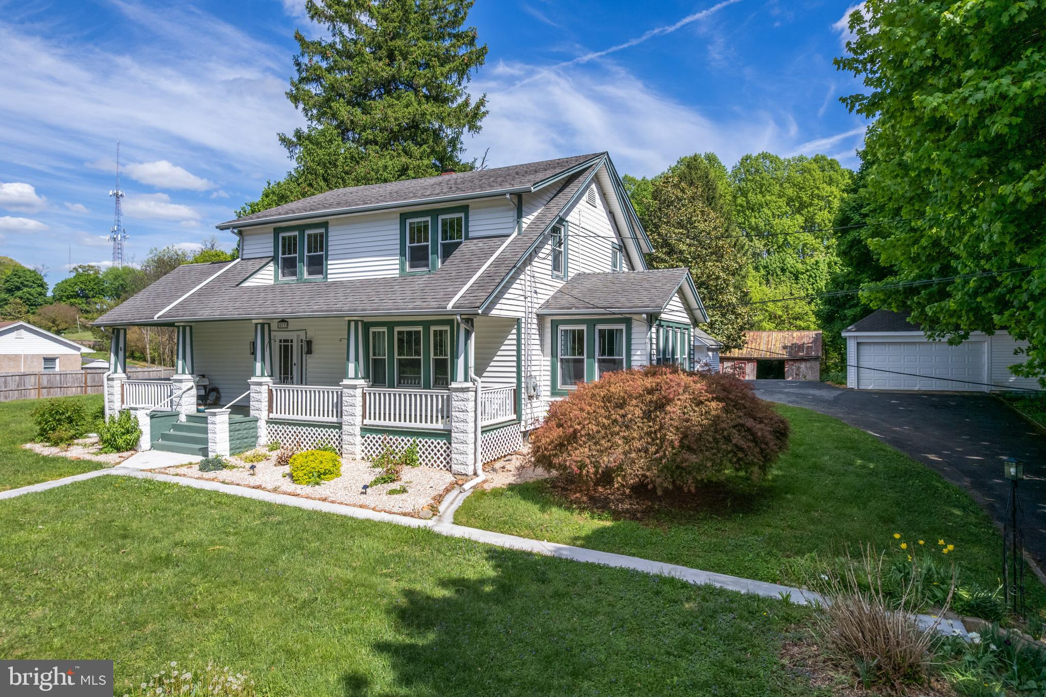 28733 Ridge Road Mount Airy, MD 21771 - Photo 72 of 97