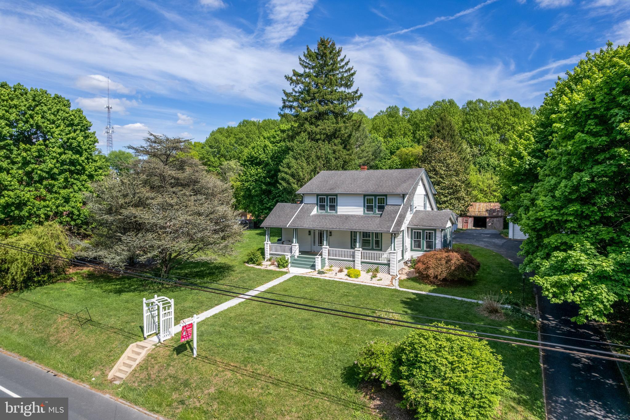 28733 Ridge Road Mount Airy, MD 21771 - Photo 73 of 97