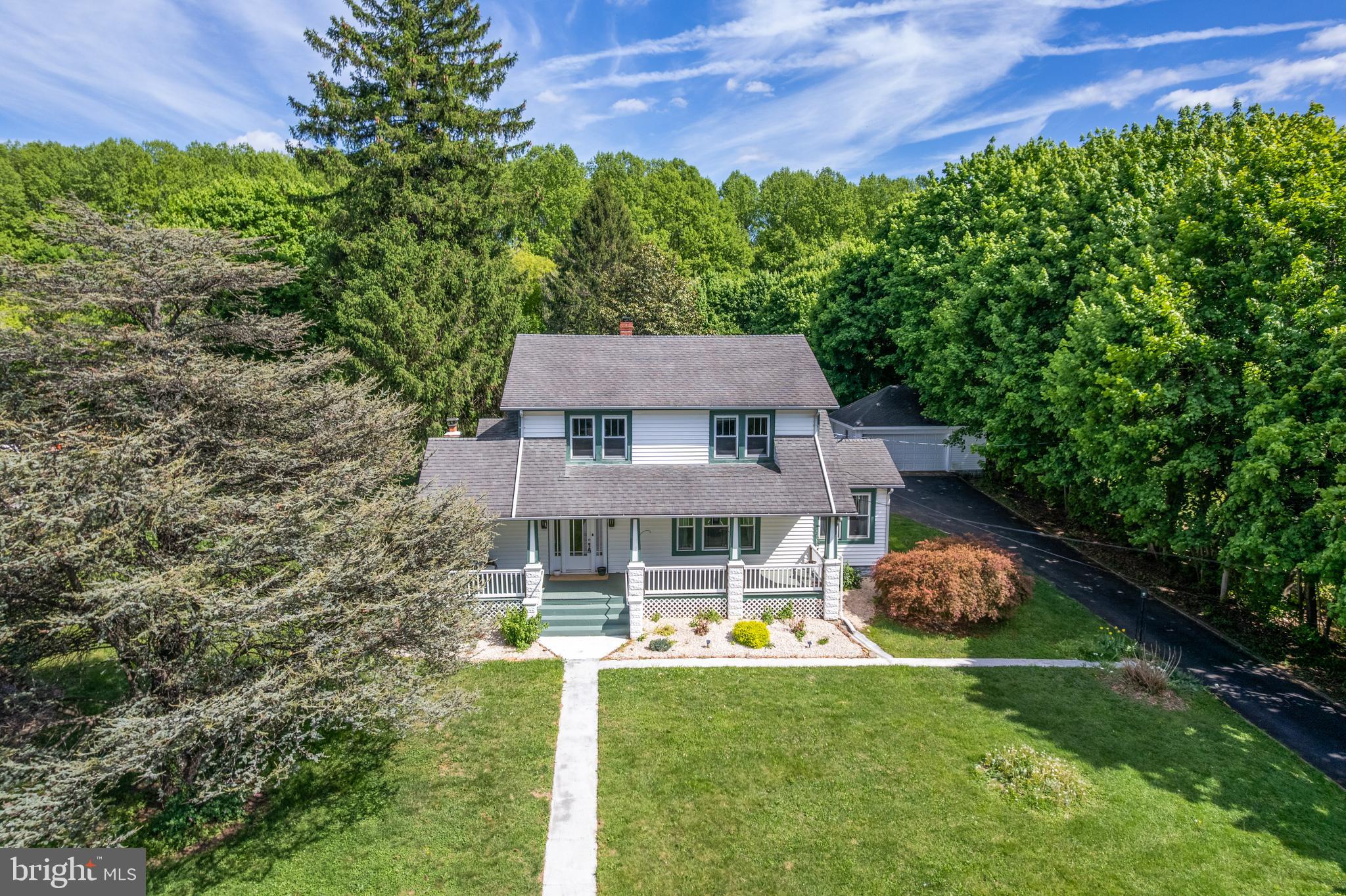 28733 Ridge Road Mount Airy, MD 21771 - Photo 74 of 97