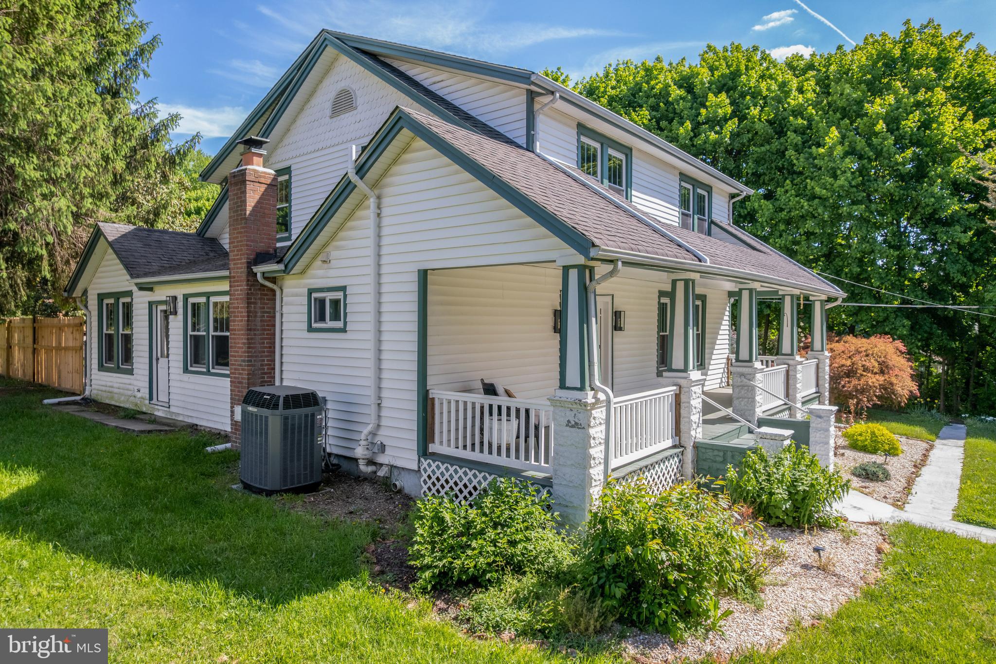 28733 Ridge Road Mount Airy, MD 21771 - Photo 75 of 97