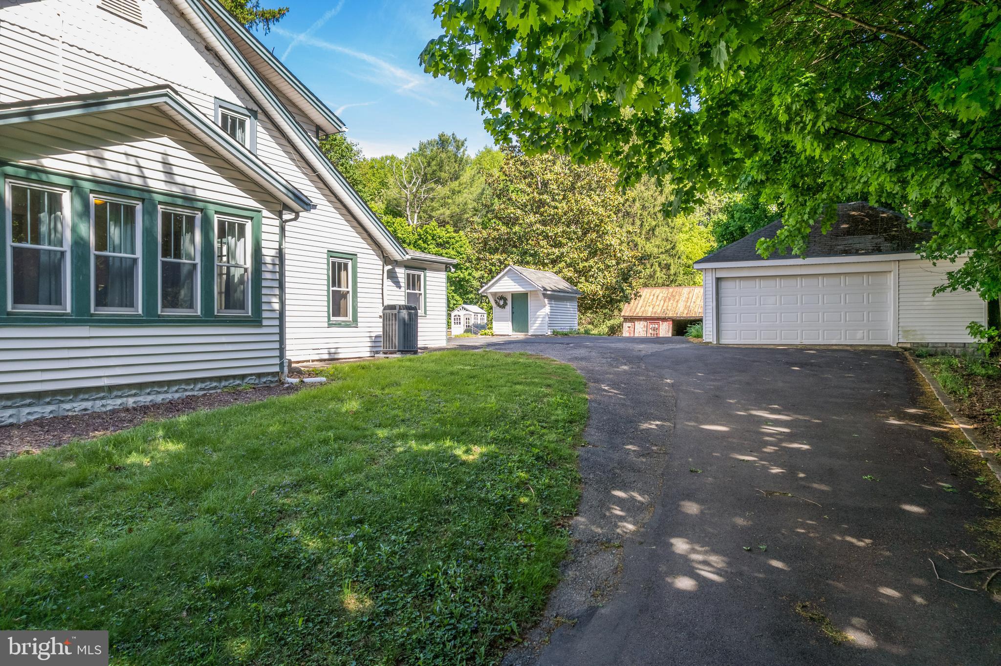 28733 Ridge Road Mount Airy, MD 21771 - Photo 78 of 97
