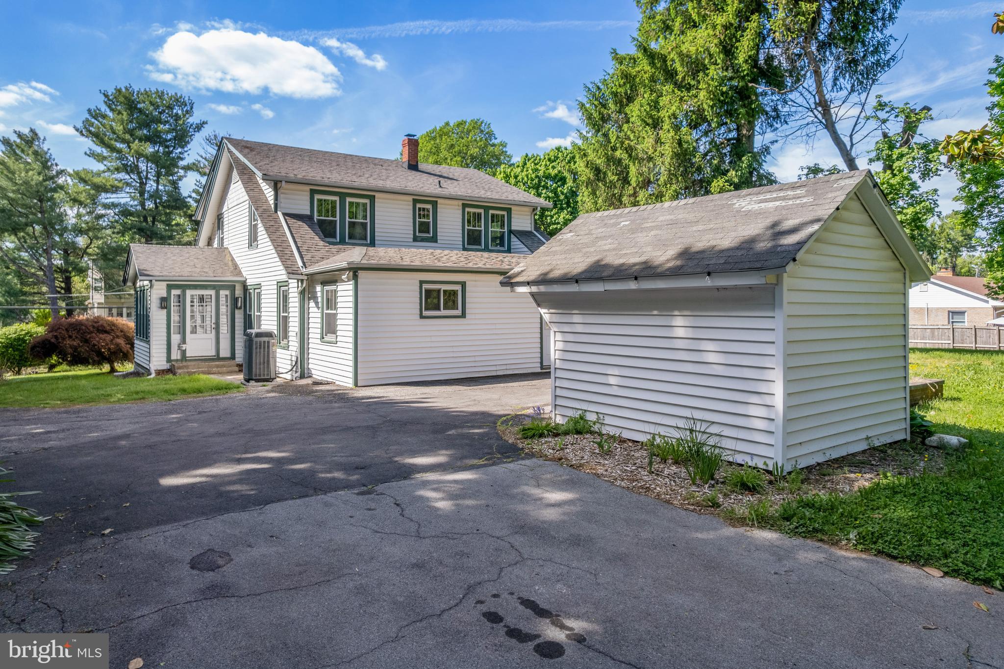 28733 Ridge Road Mount Airy, MD 21771 - Photo 81 of 97