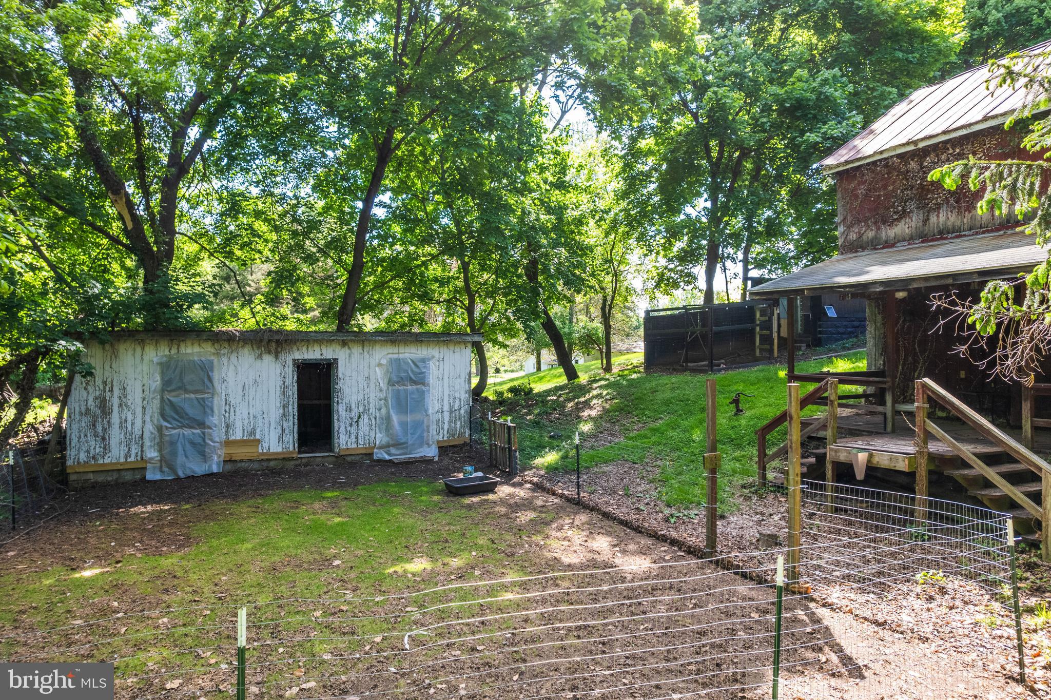 28733 Ridge Road Mount Airy, MD 21771 - Photo 86 of 97
