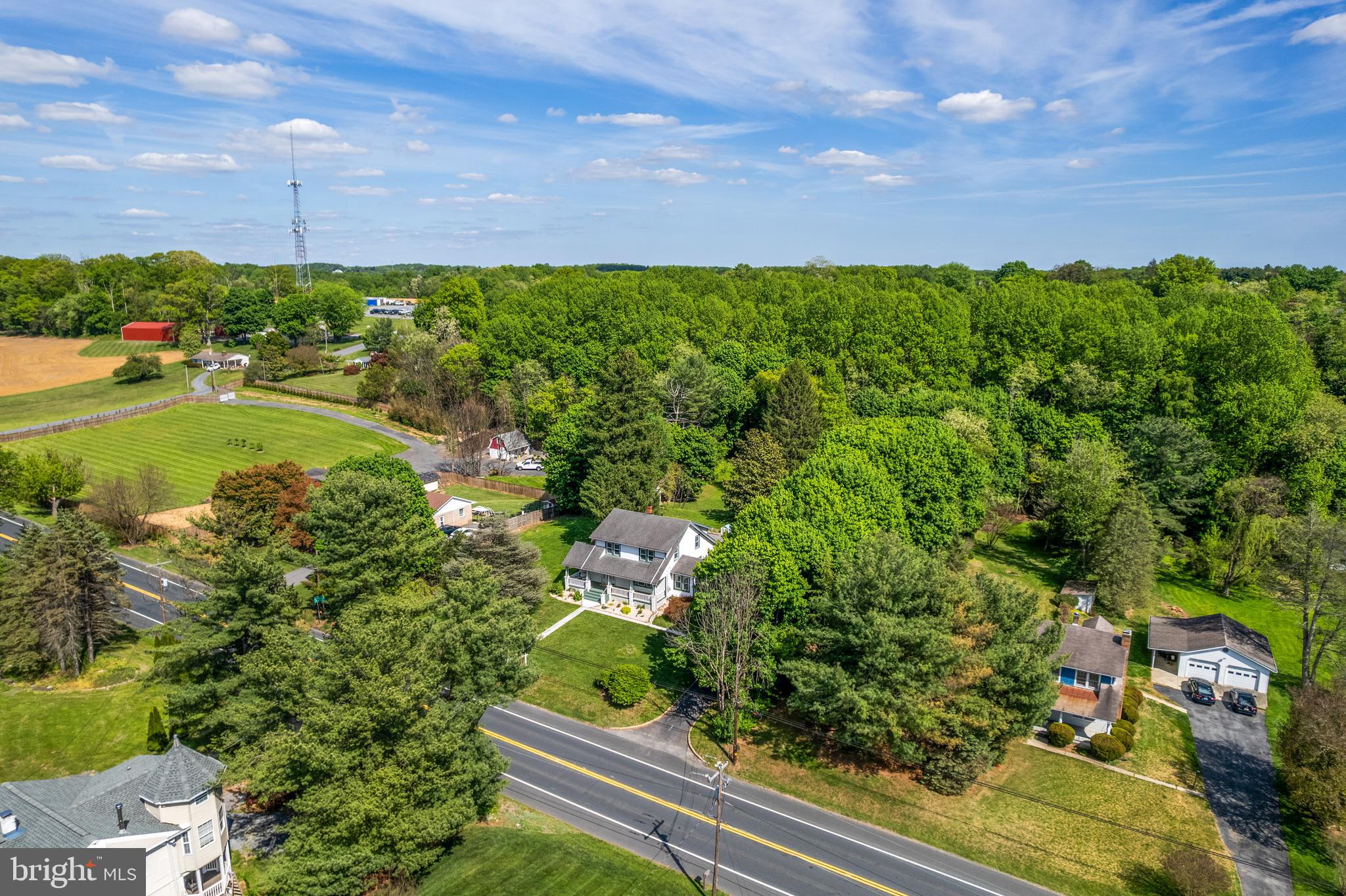 28733 Ridge Road Mount Airy, MD 21771 - Photo 89 of 97